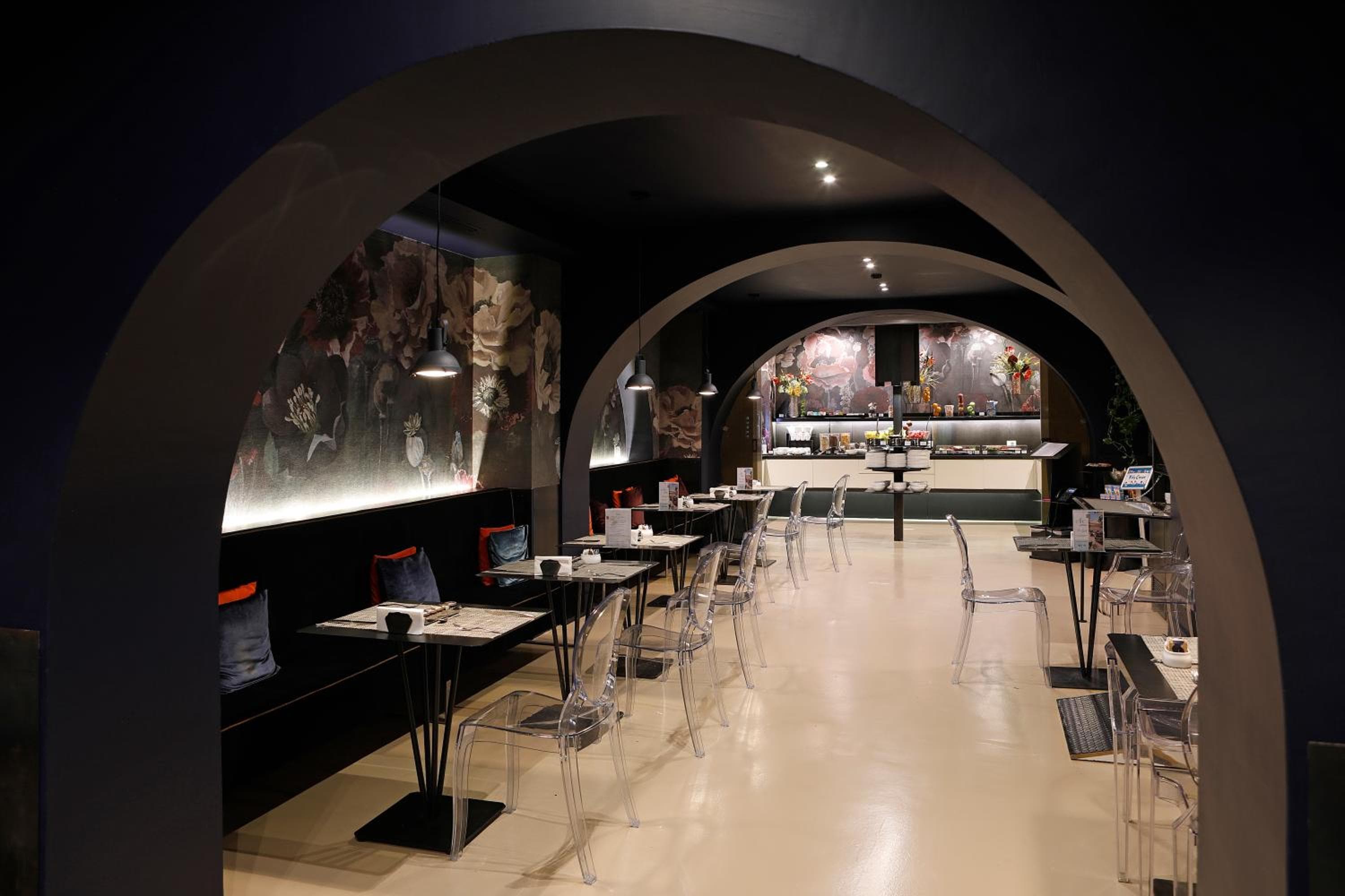 Hotel Roma — 17