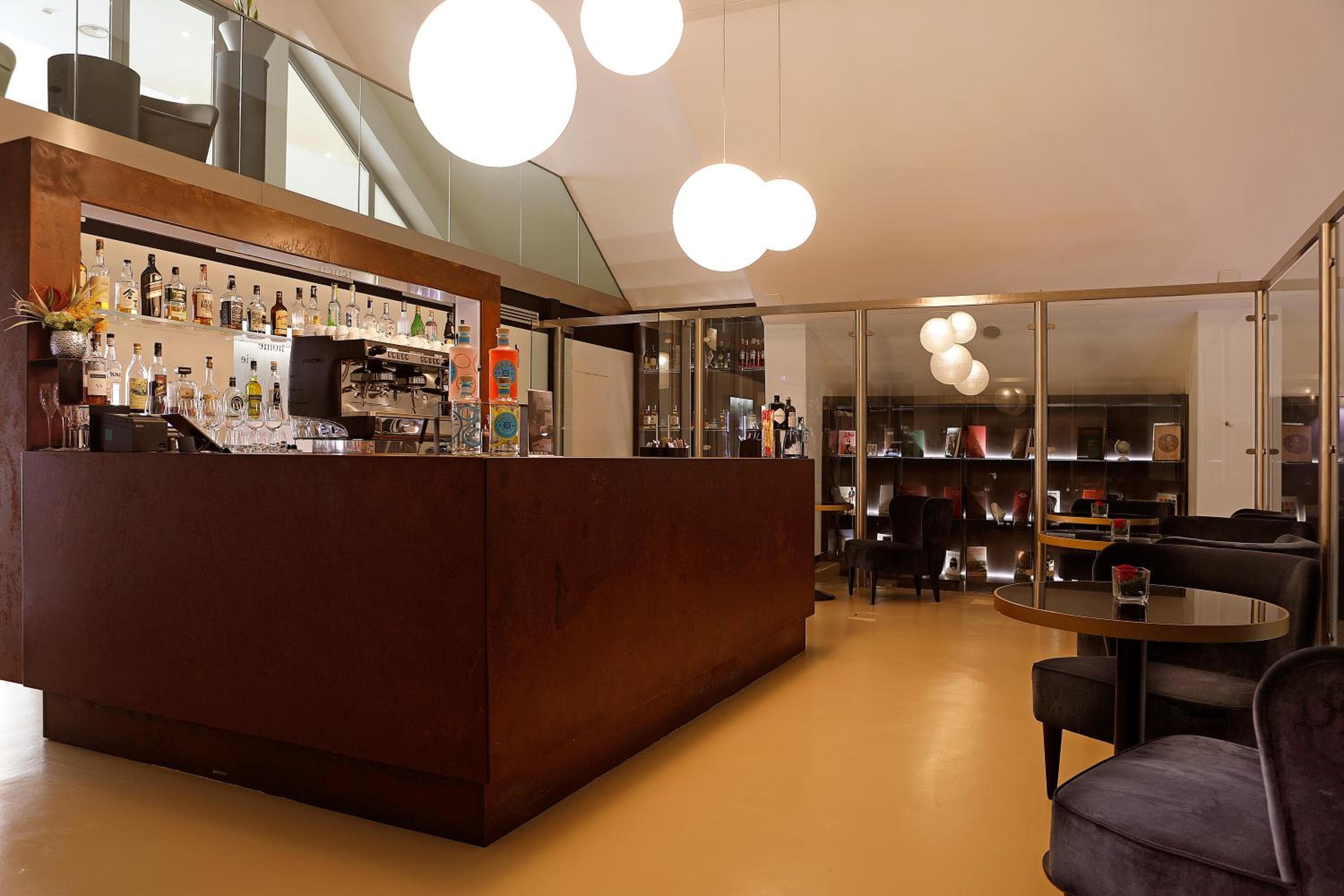 Rome Life Hotel — 3