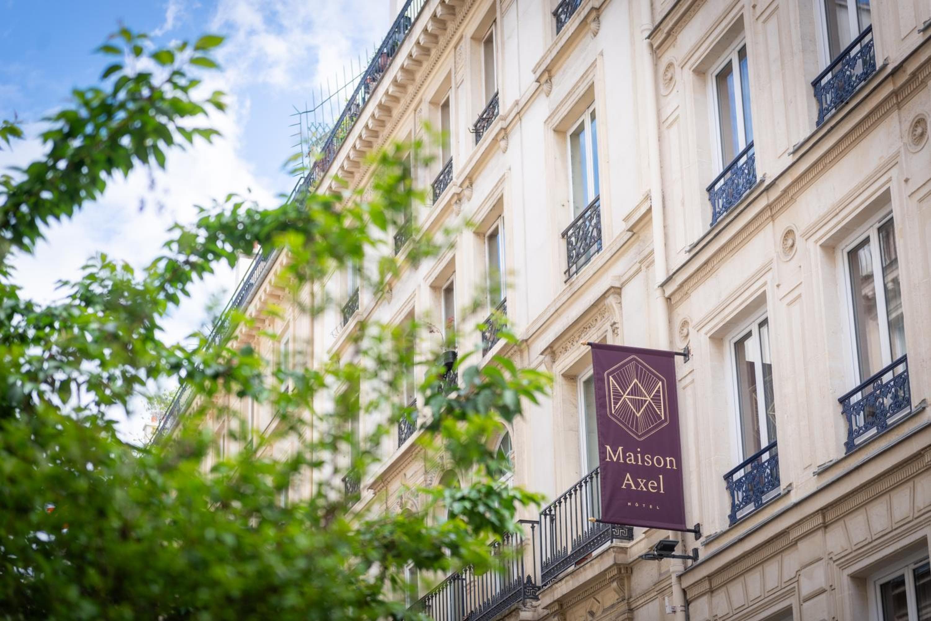 Ópera Casa Axel — 4