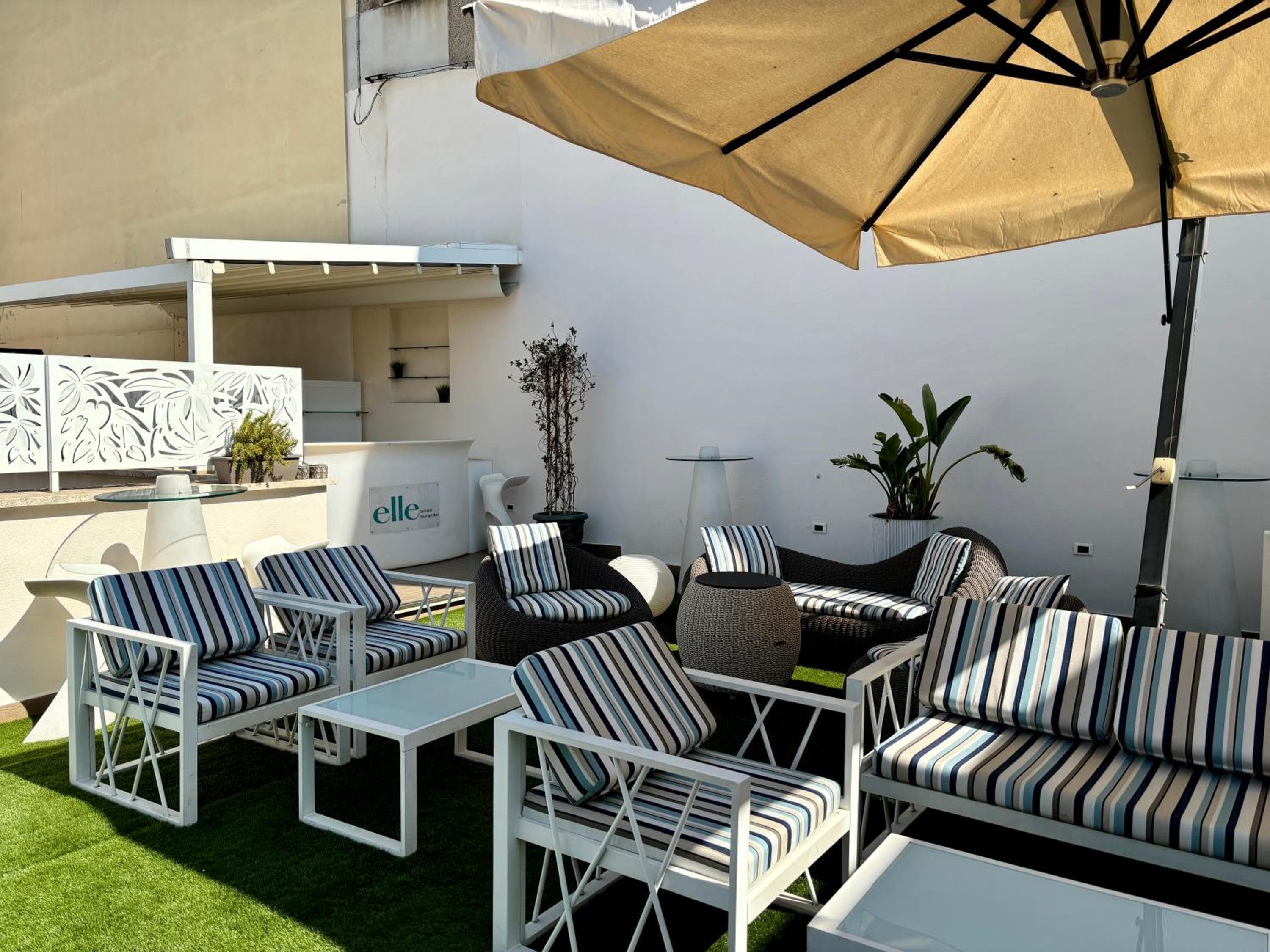 Hotel Roma — 13