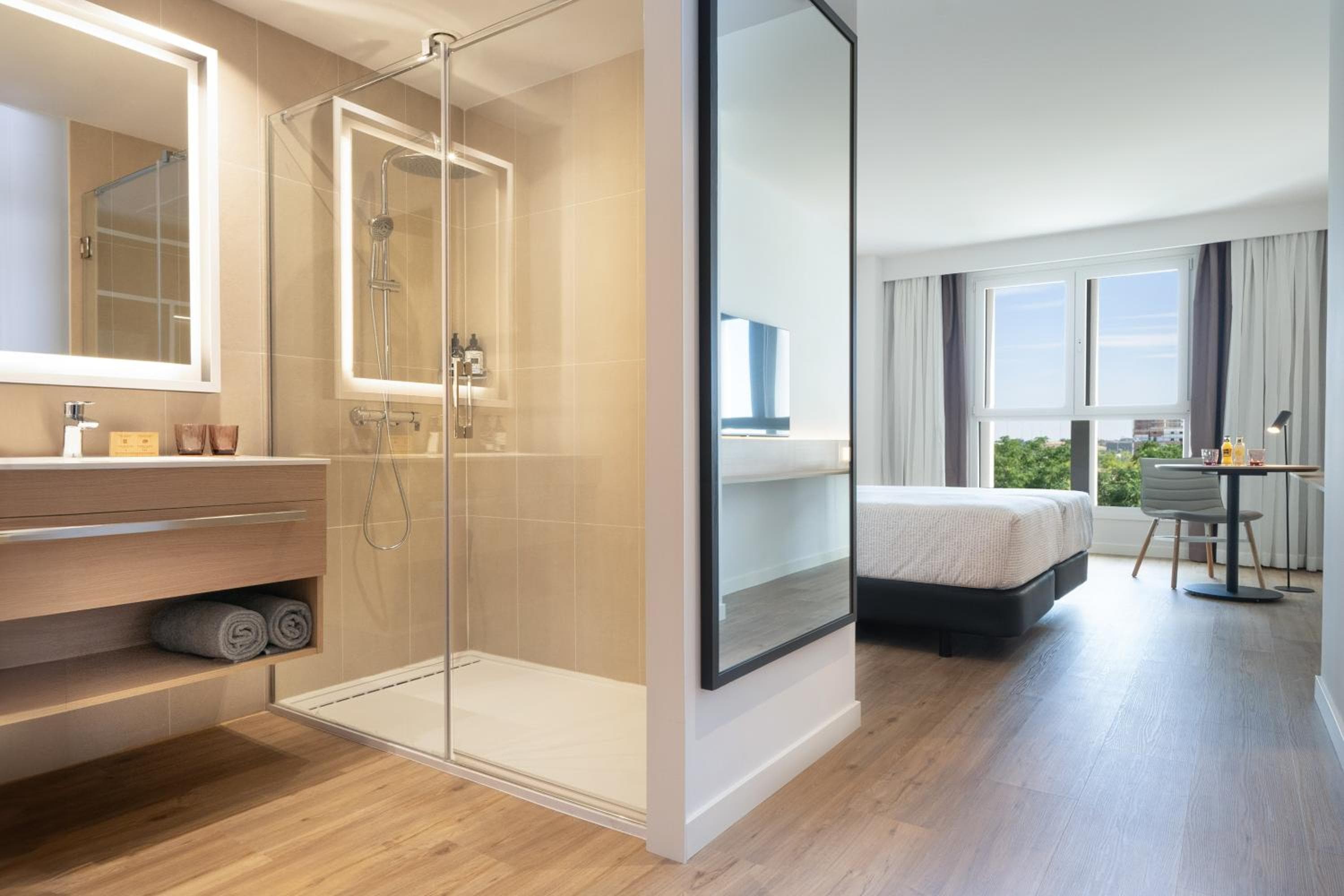 INNSiDE by Meliá Madrid Valdebebas — 11