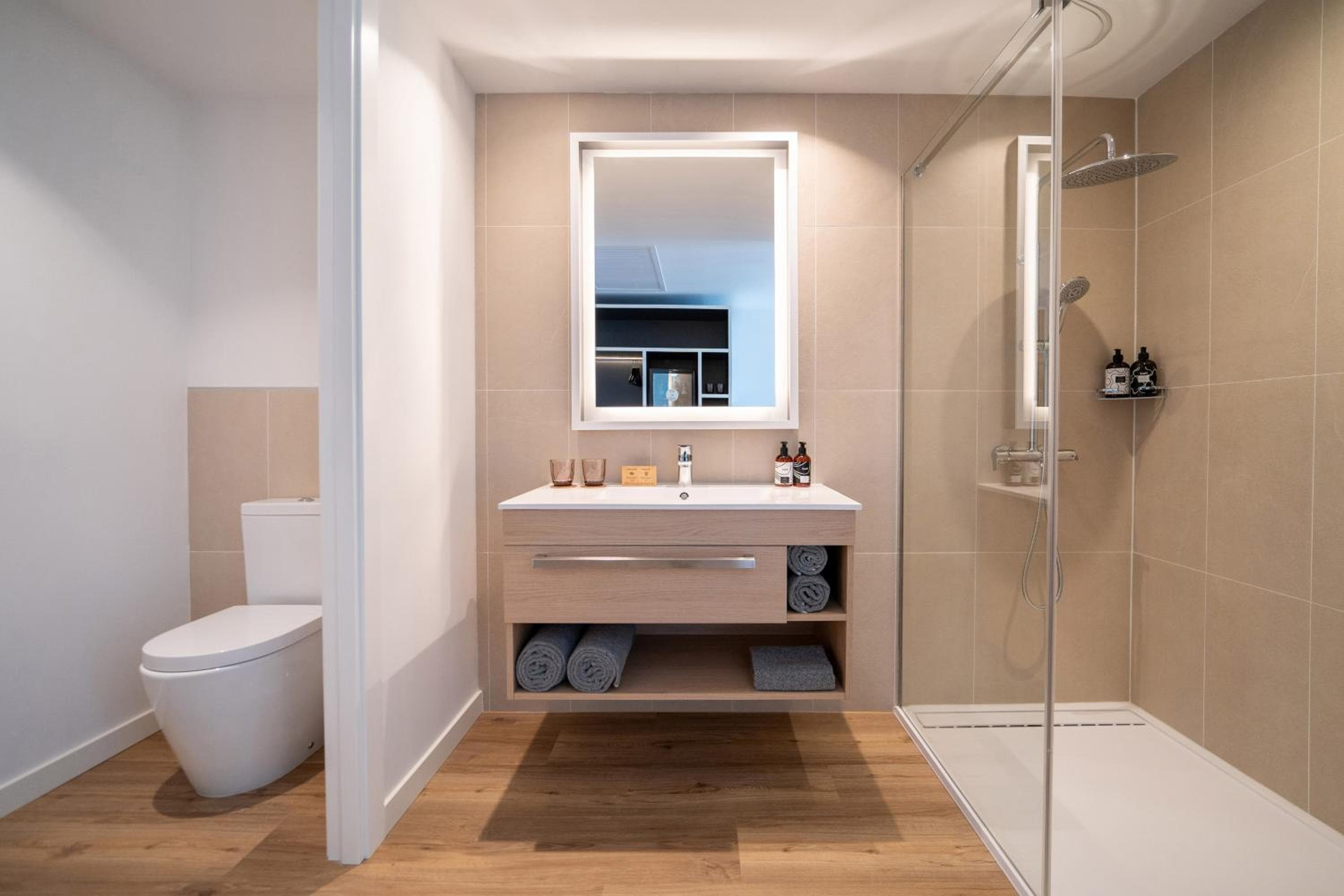 INNSiDE by Meliá Madrid Valdebebas — 10