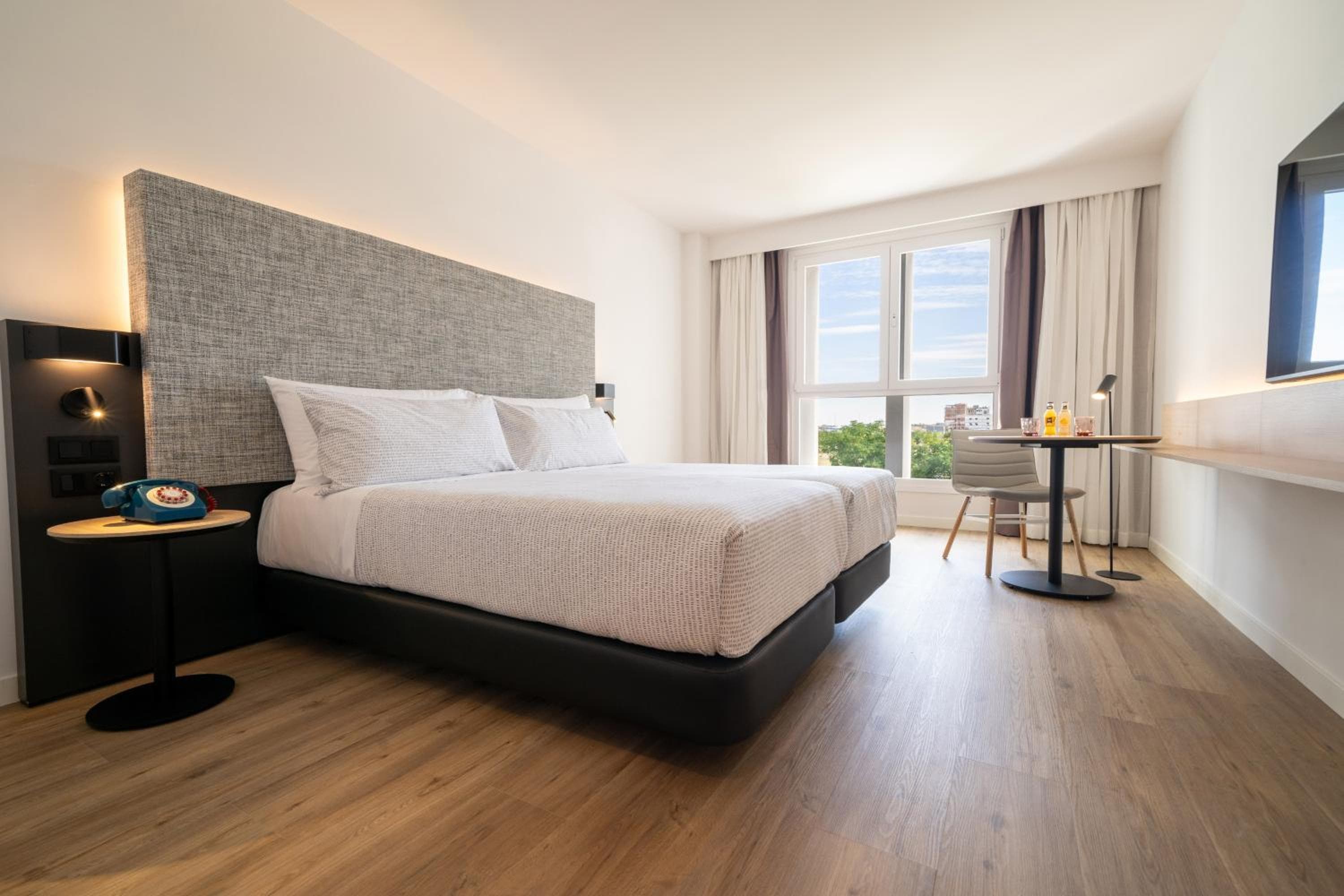 INNSiDE by Meliá Madrid Valdebebas — 12