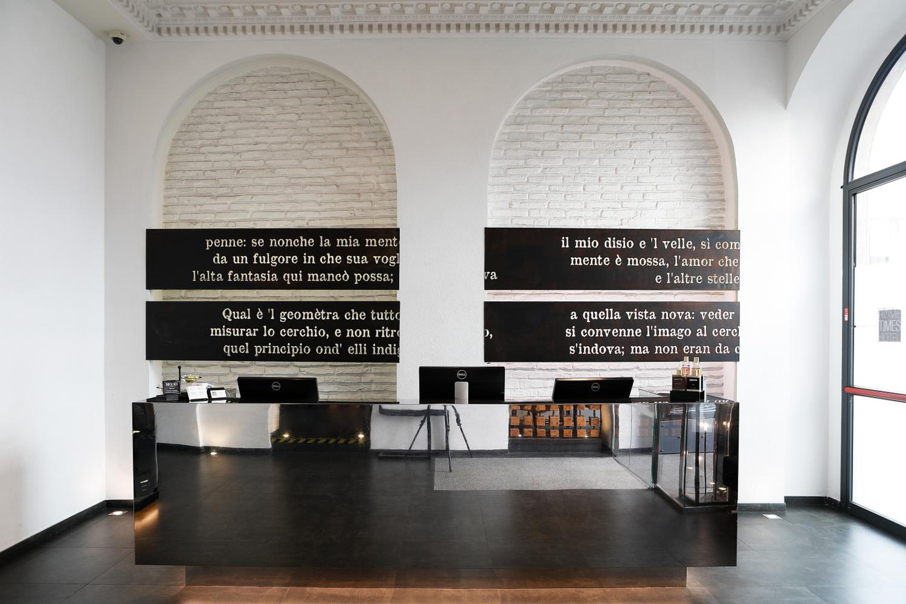 Rome Times Hotel — 7