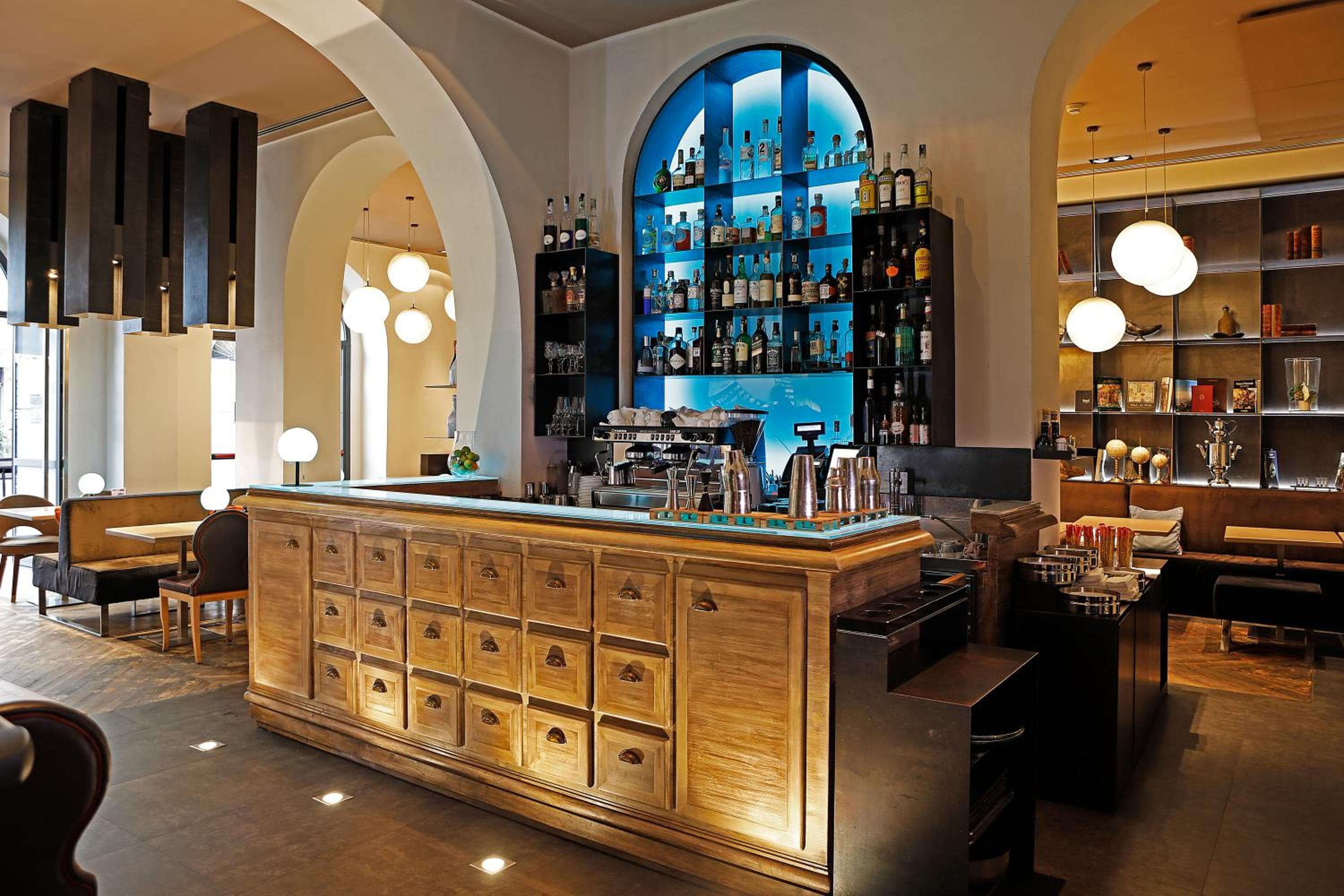 Rome Times Hotel - Rome Times Hotel — 13