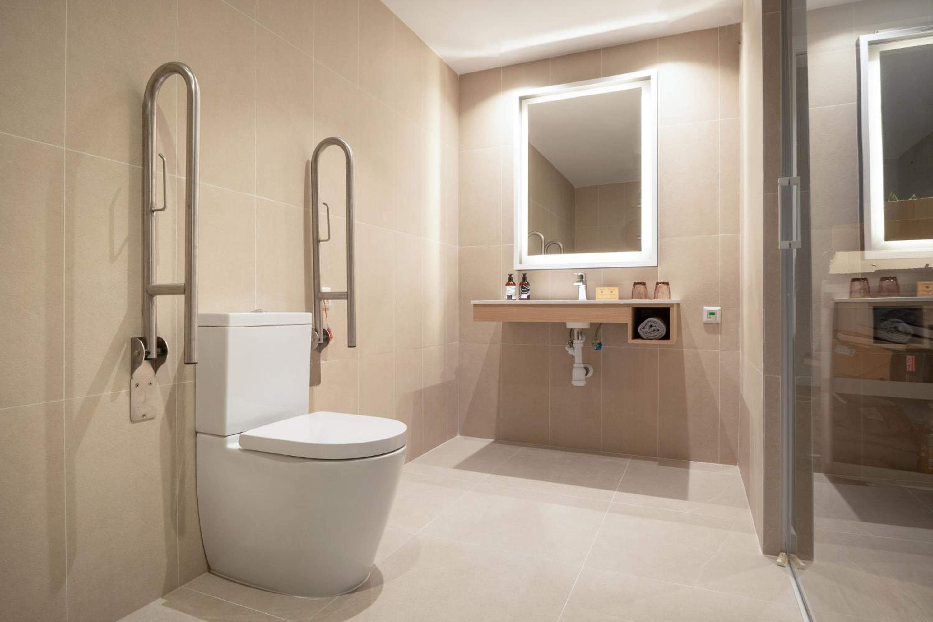 INNSiDE by Meliá Madrid Valdebebas — 15