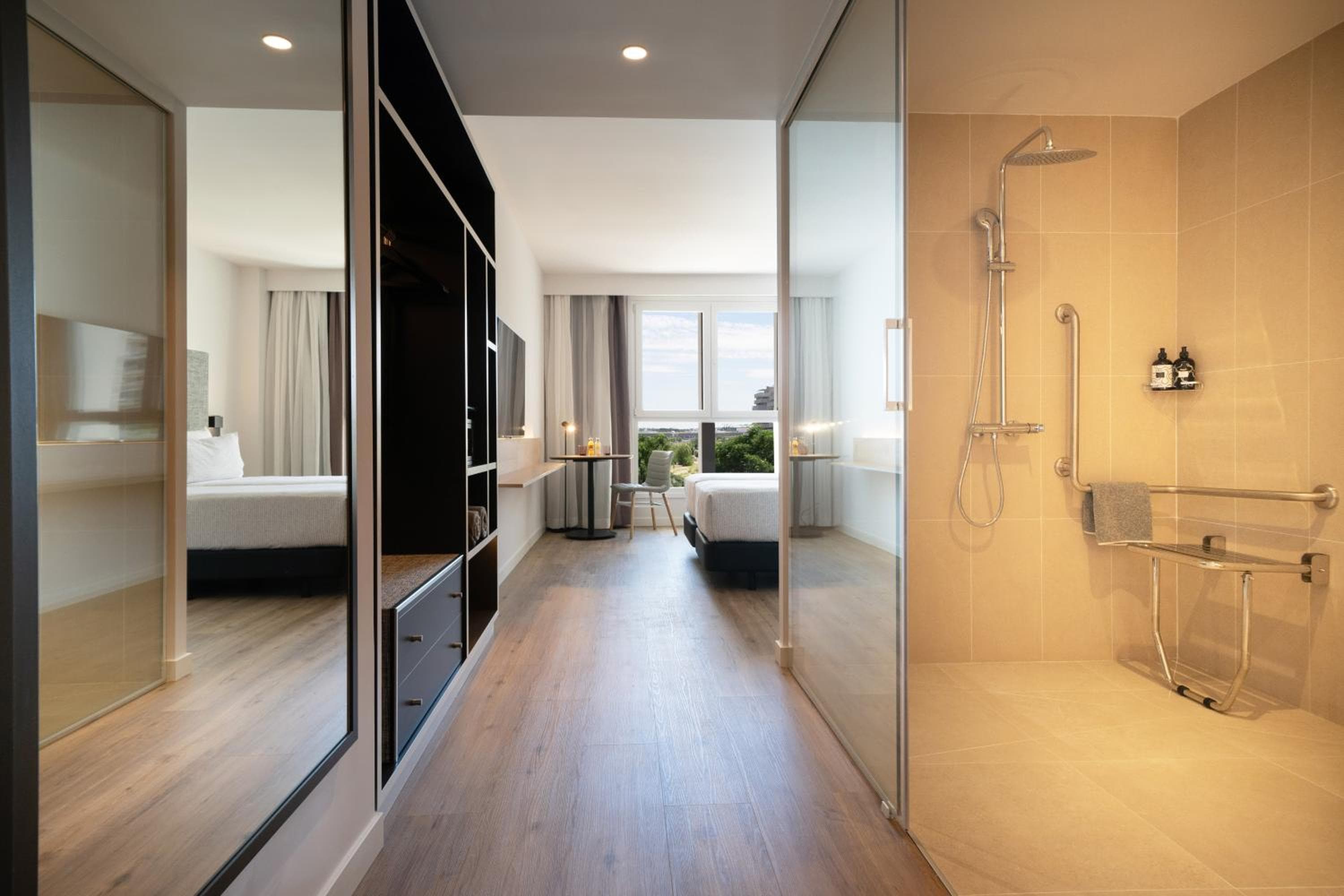 INNSiDE by Meliá Madrid Valdebebas — 16