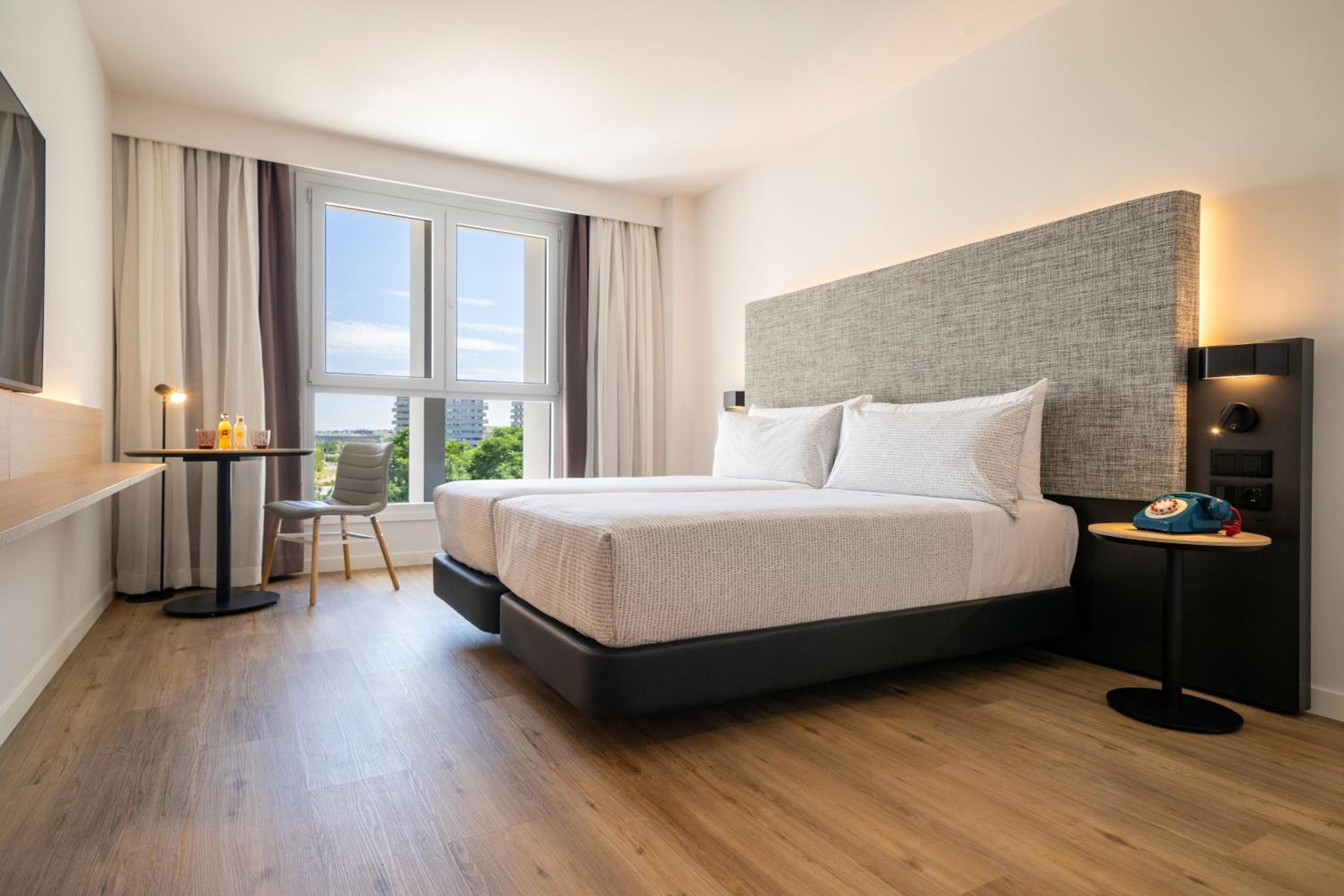 INNSiDE by Meliá Madrid Valdebebas — 14