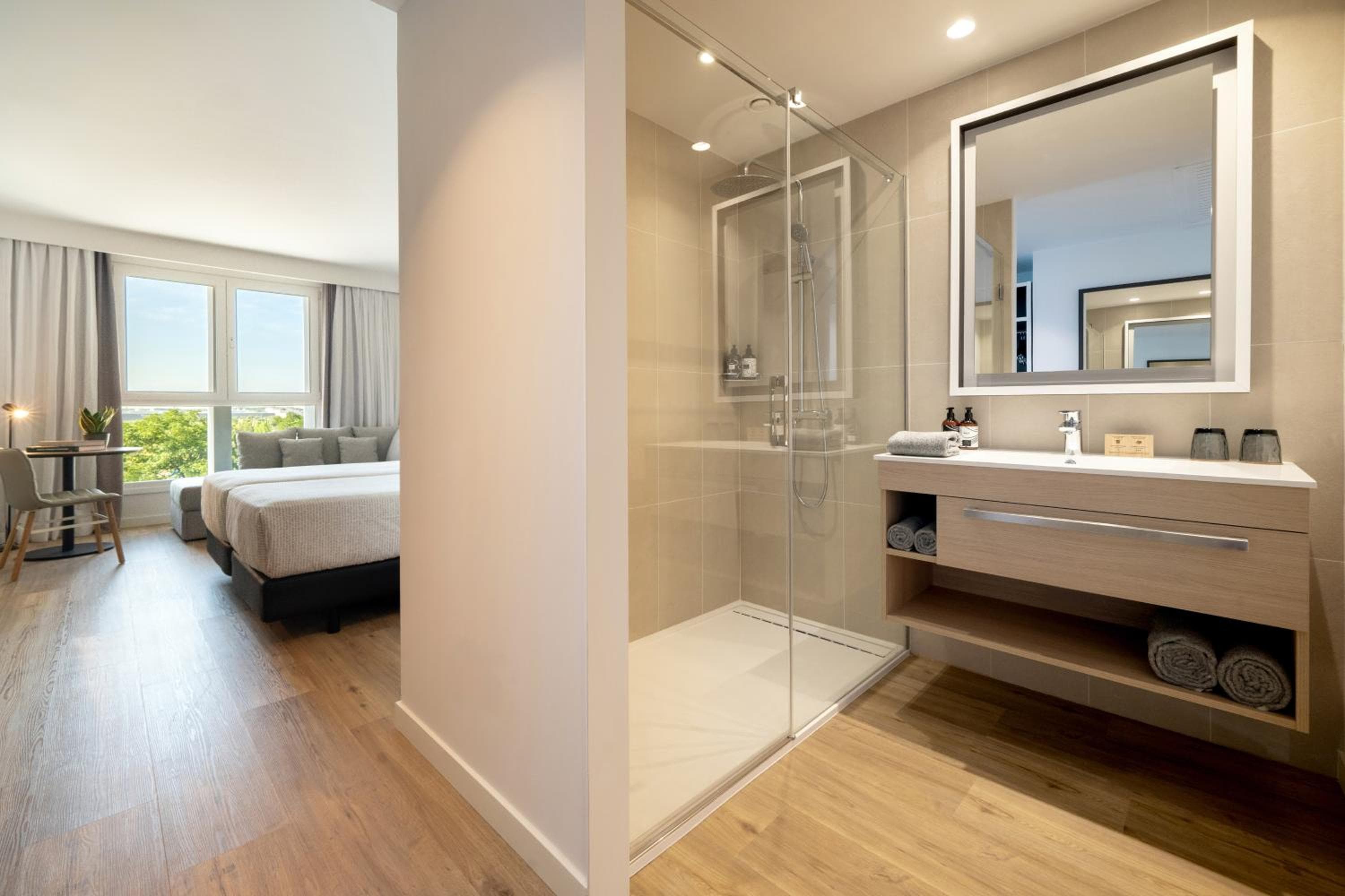 INNSiDE by Meliá Madrid Valdebebas — 19
