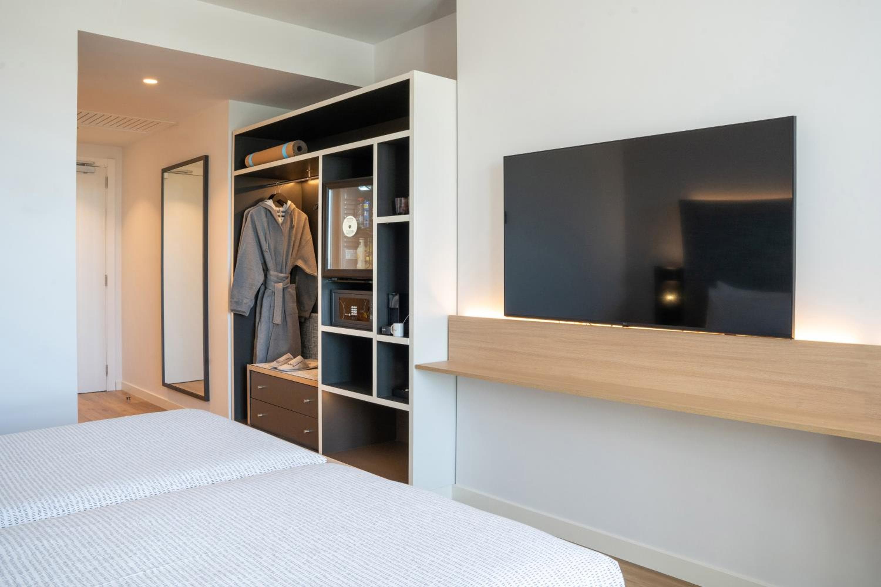 INNSiDE by Meliá Madrid Valdebebas — 18
