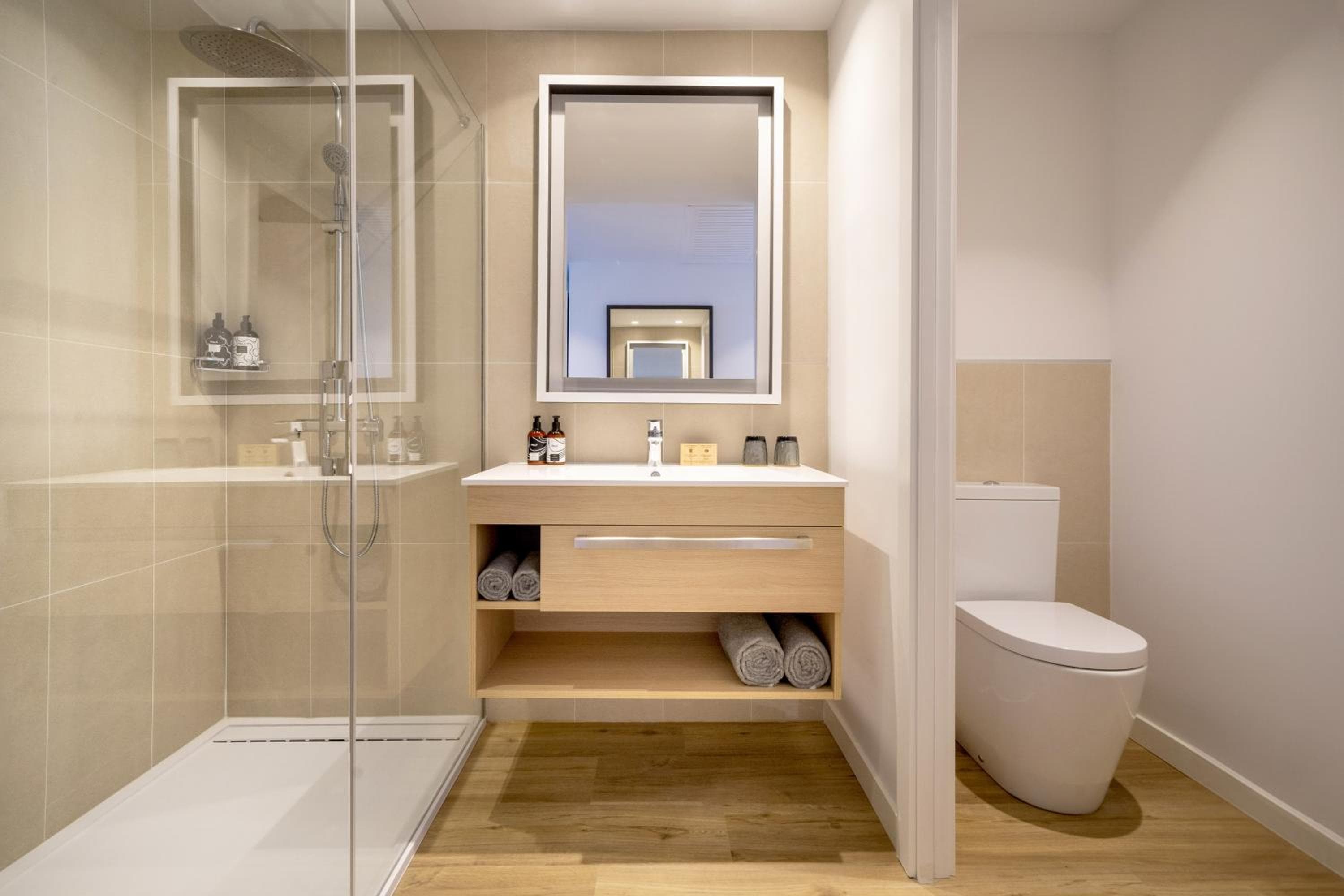 INNSiDE by Meliá Madrid Valdebebas — 20