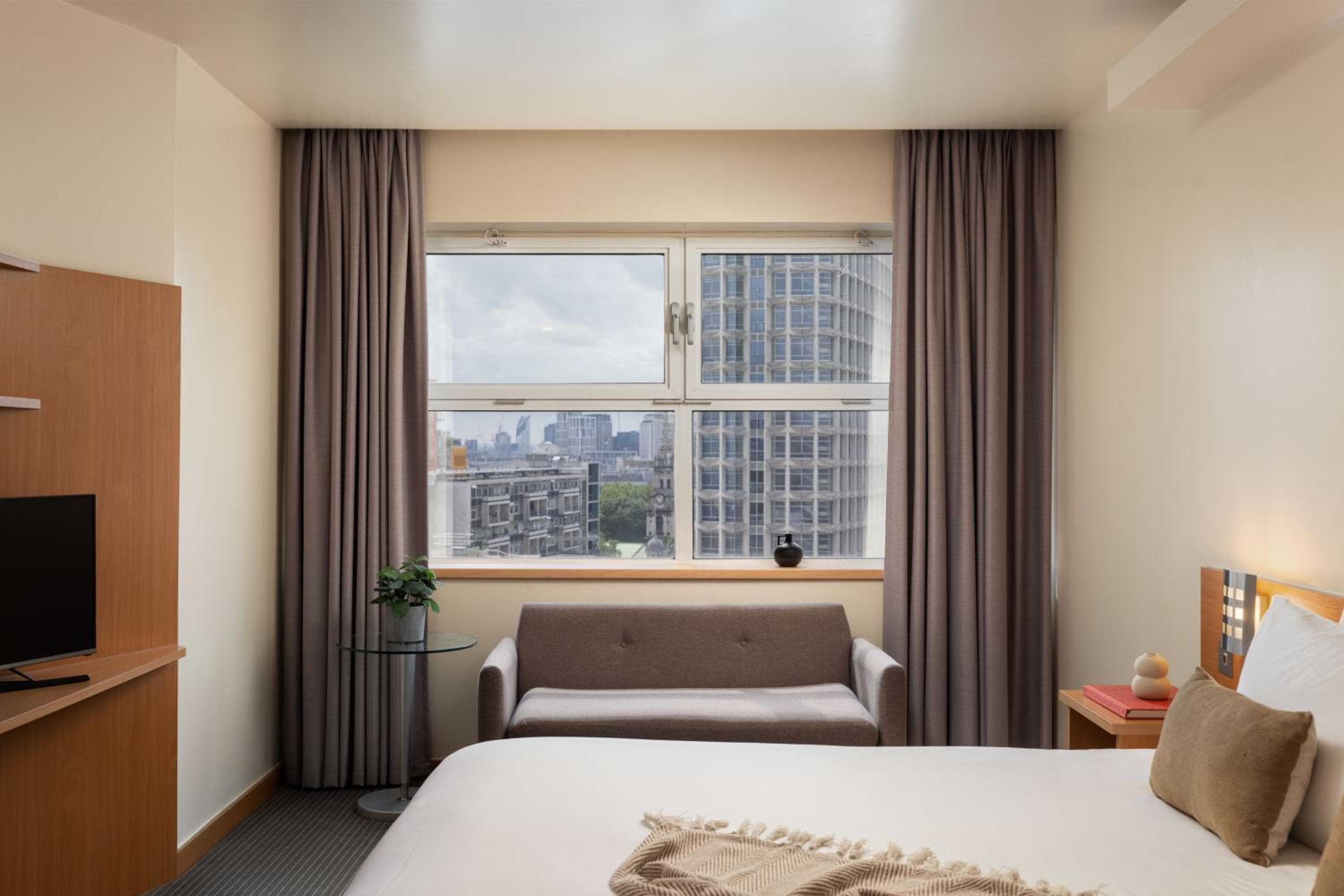 St Giles Londra – Un hotel St Giles — 15