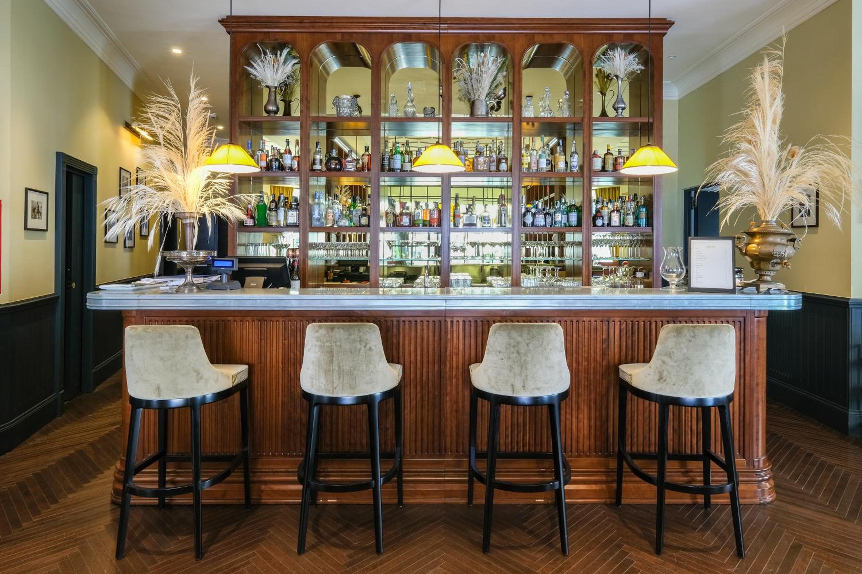U-Visionary Roma Hotel — 23