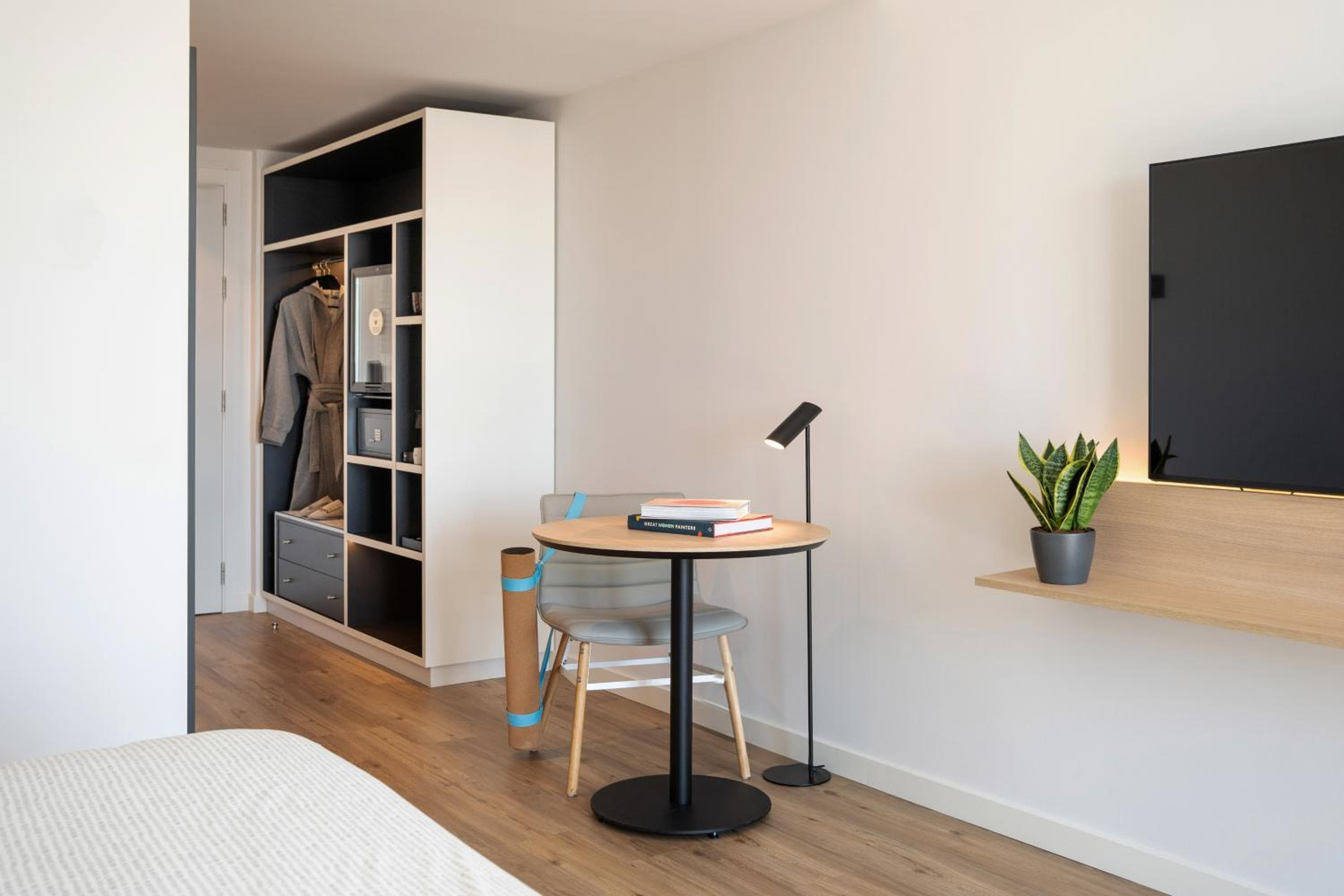 INNSiDE by Meliá Madrid Valdebebas — 24