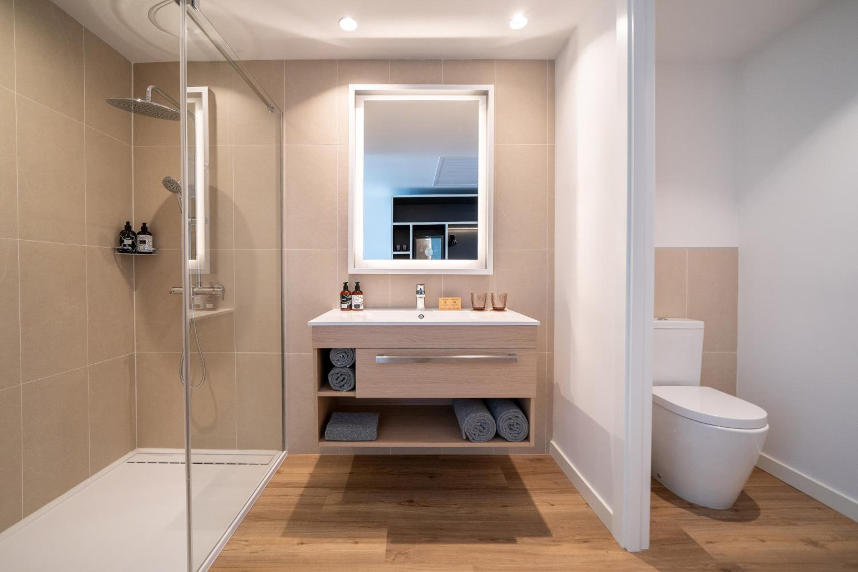 INNSiDE by Meliá Madrid Valdebebas — 22