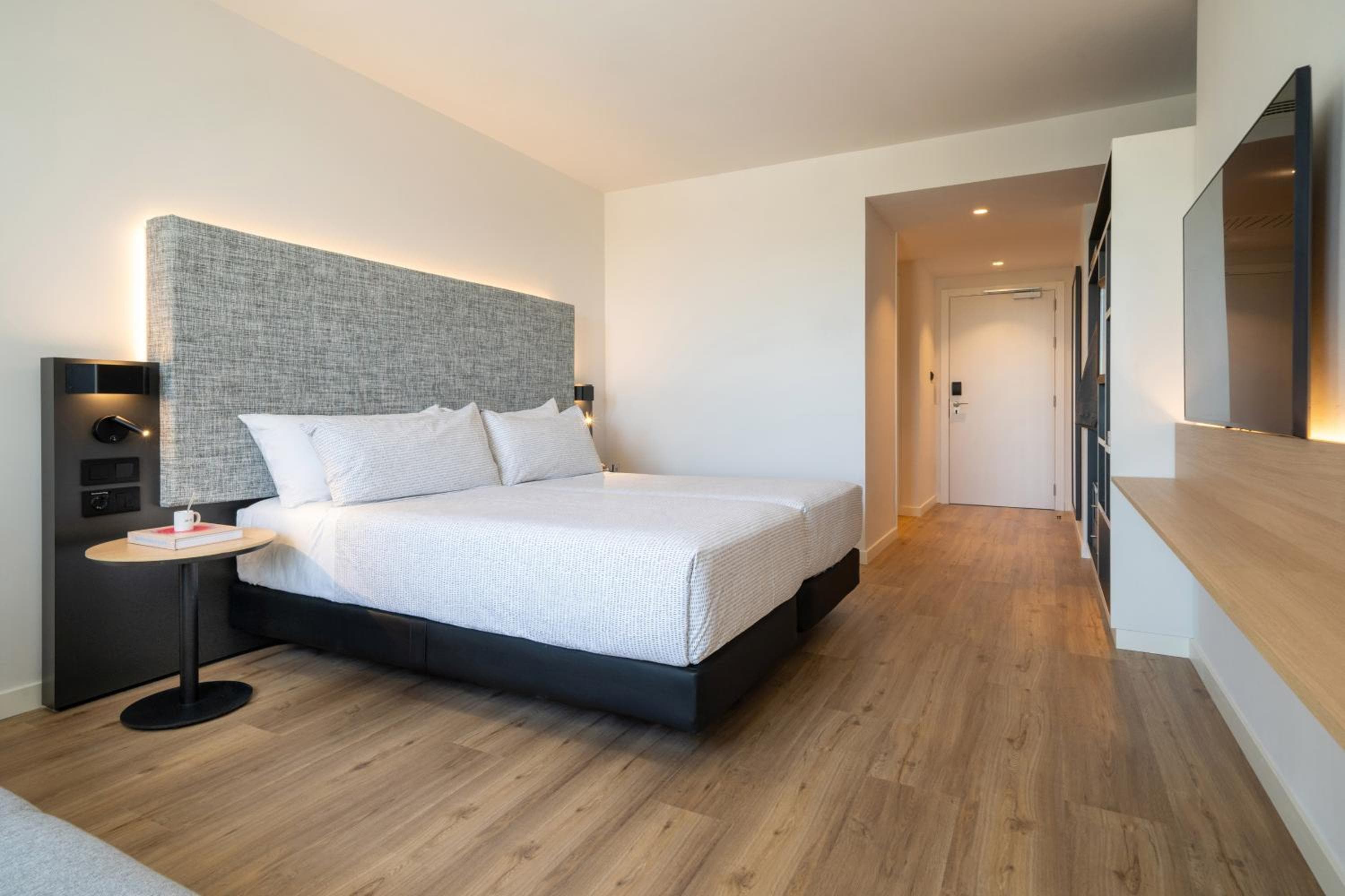 INNSiDE by Meliá Madrid Valdebebas — 23