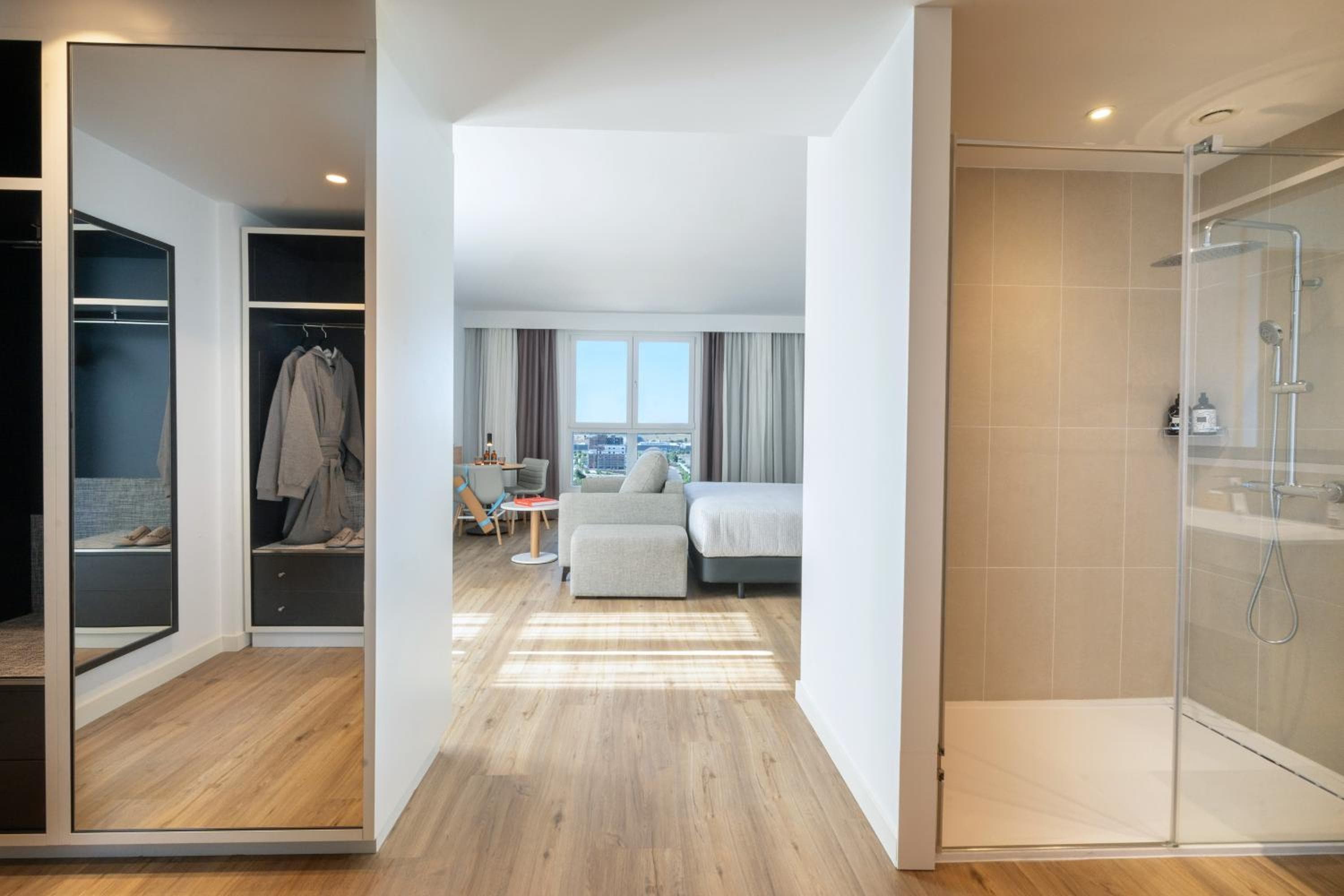 INNSiDE by Meliá Madrid Valdebebas — 27