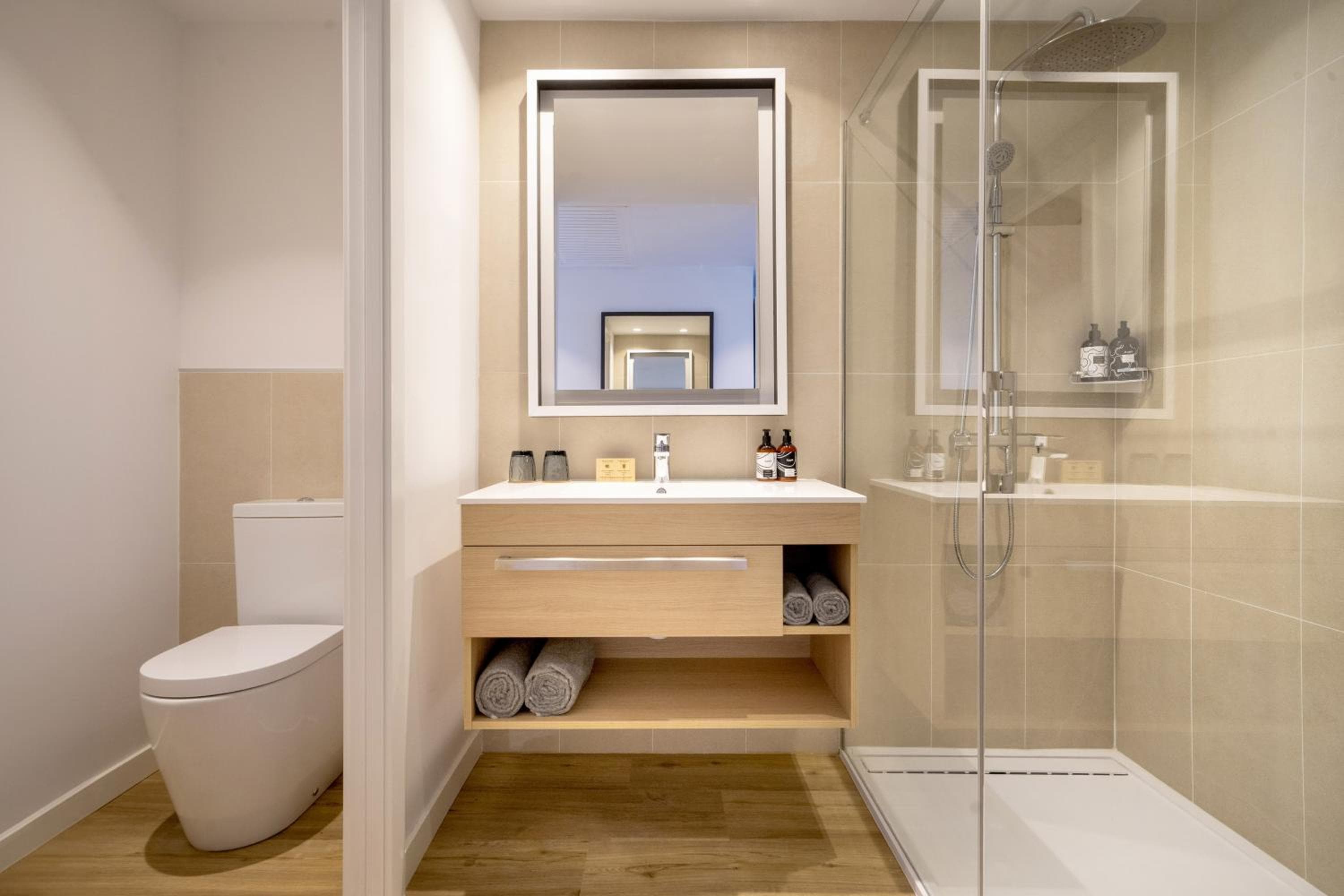 INNSiDE by Meliá Madrid Valdebebas — 26