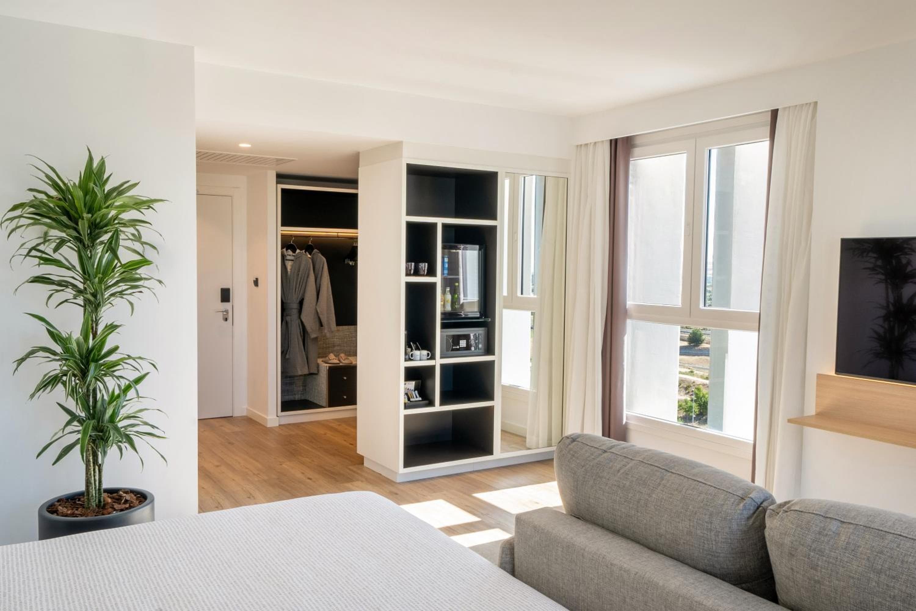 INNSiDE by Meliá Madrid Valdebebas — 29