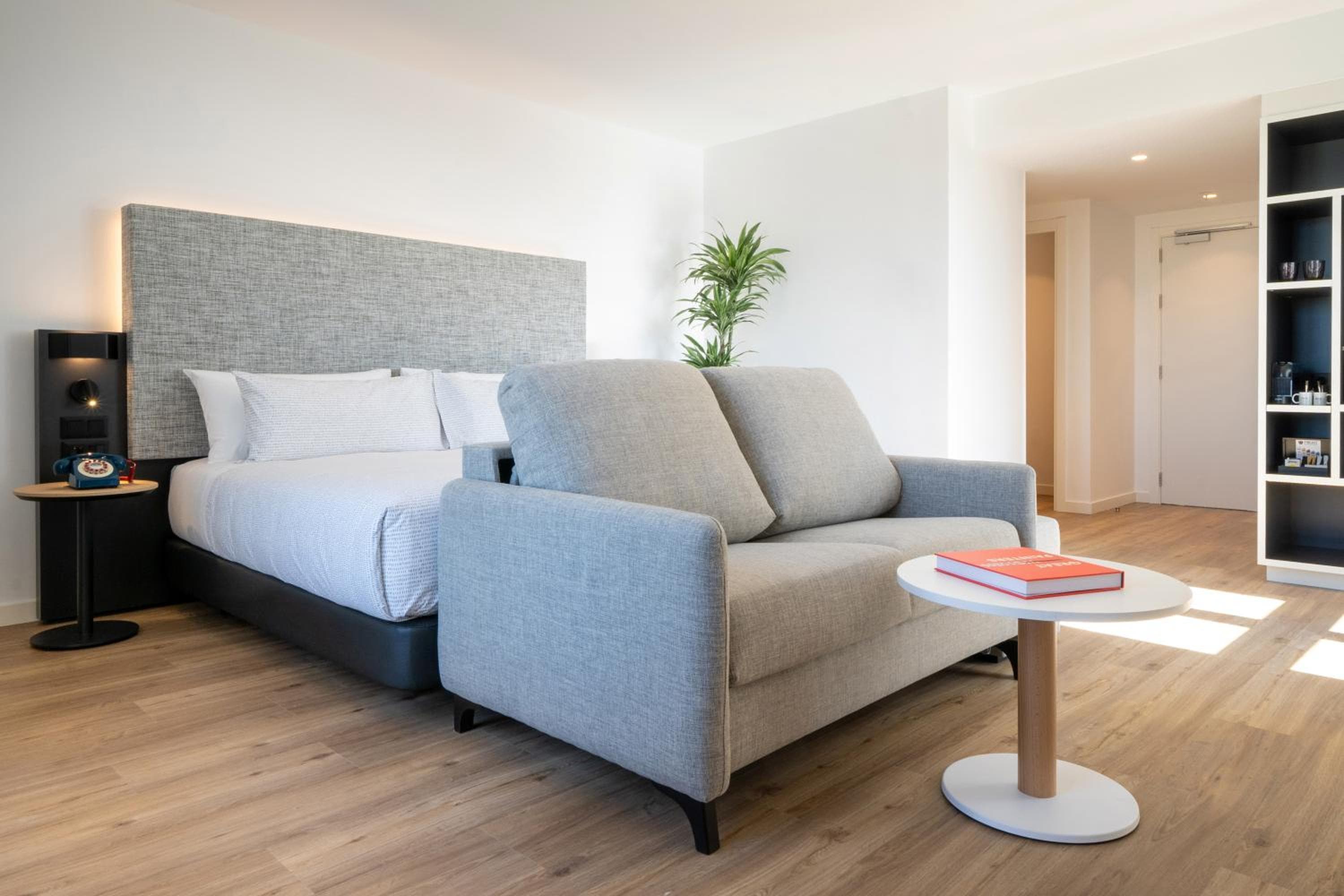 INNSiDE by Meliá Madrid Valdebebas — 28