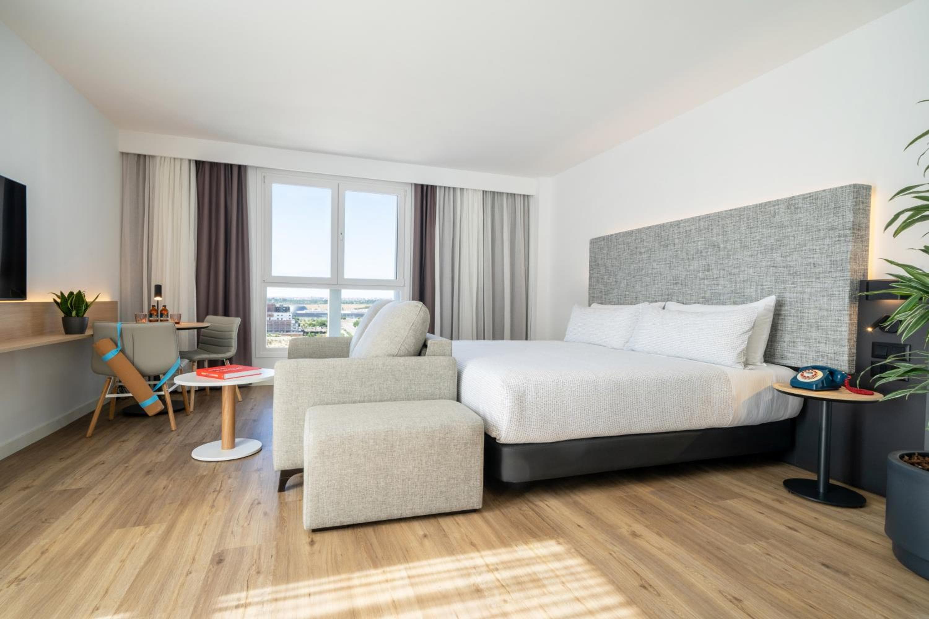 INNSiDE by Meliá Madrid Valdebebas — 25