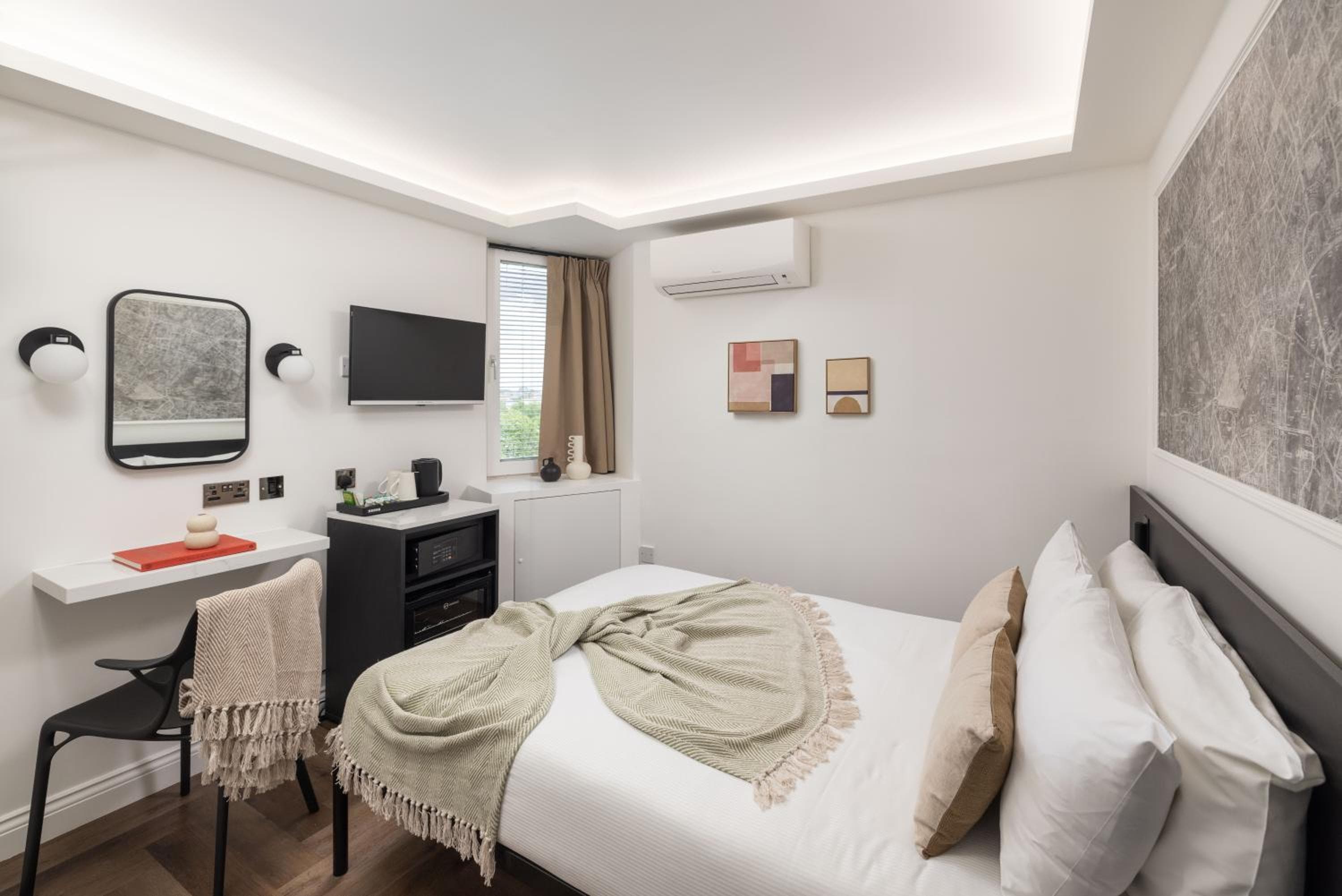 St Giles Londra – Un hotel St Giles — 26