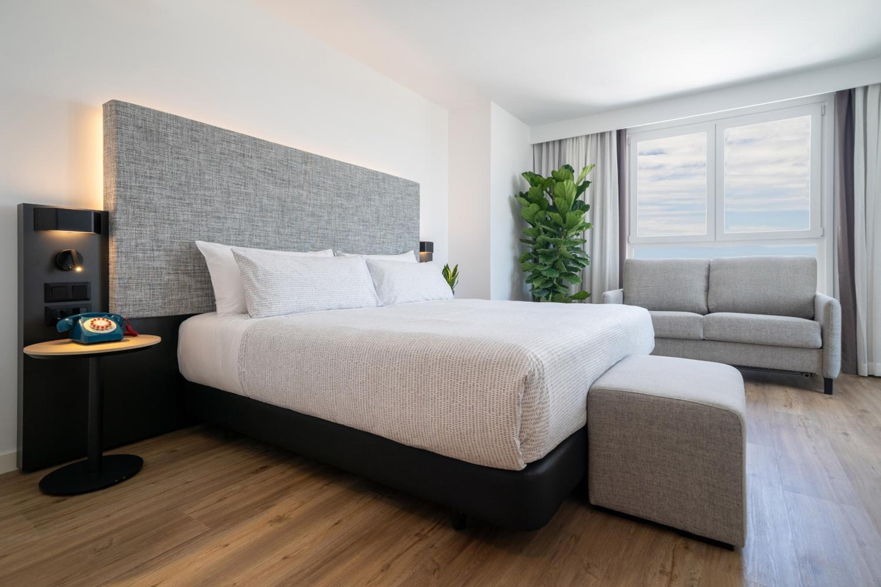 INNSiDE by Meliá Madrid Valdebebas — 30