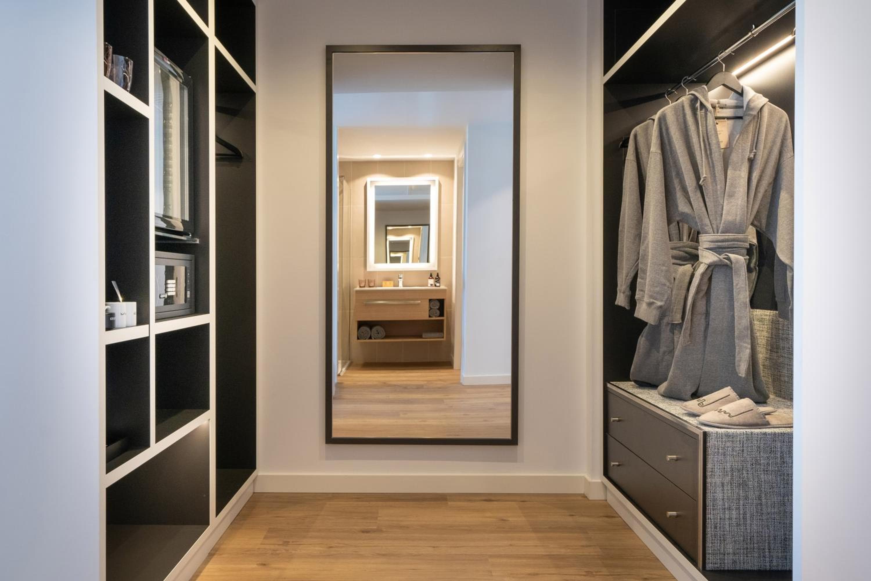 INNSiDE by Meliá Madrid Valdebebas — 4