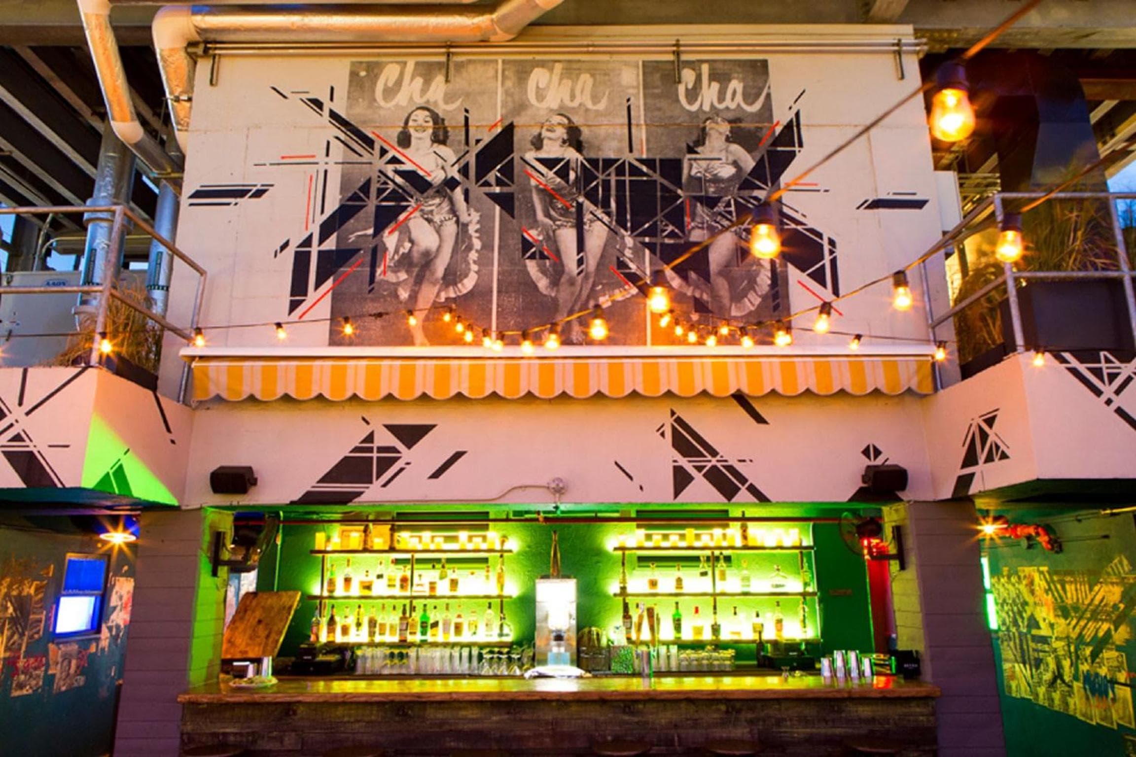 Hotel Hugo — 25