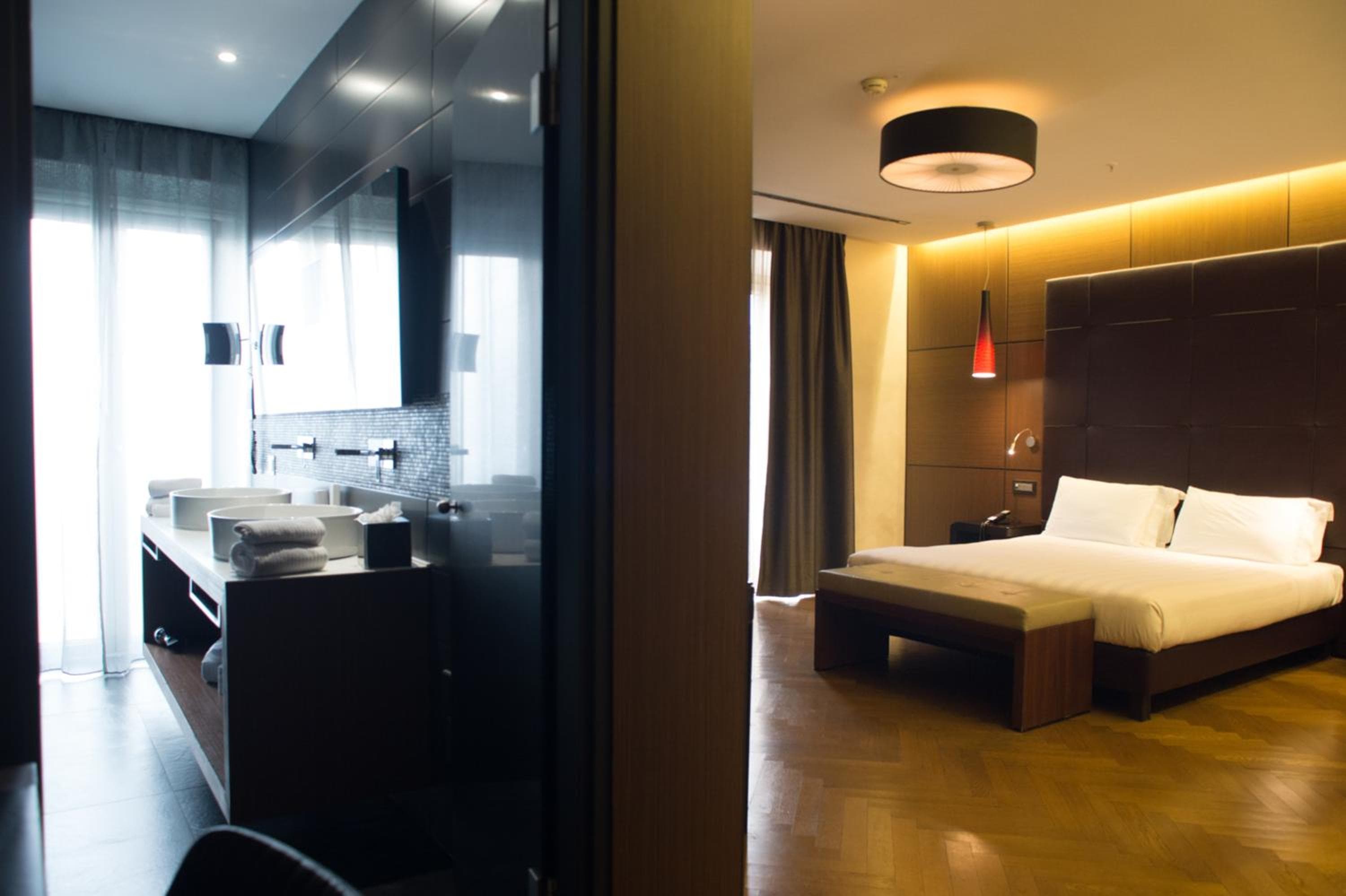 Divina Luxury Hotel — 22