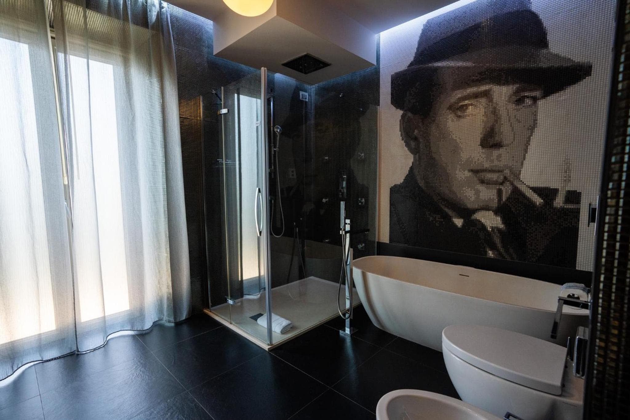 Divina Luxury Hotel — 24