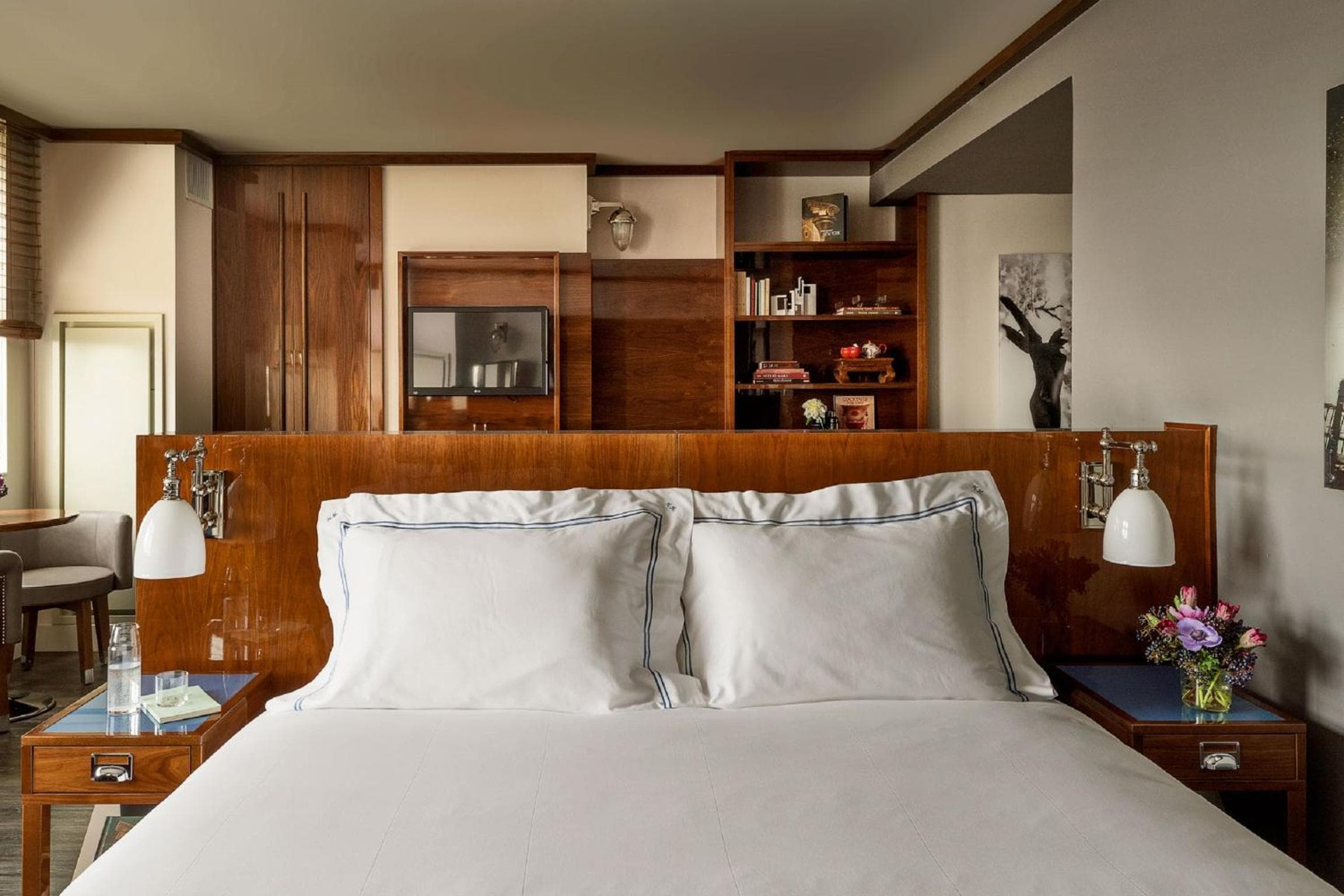 Hotel Hugo — 19