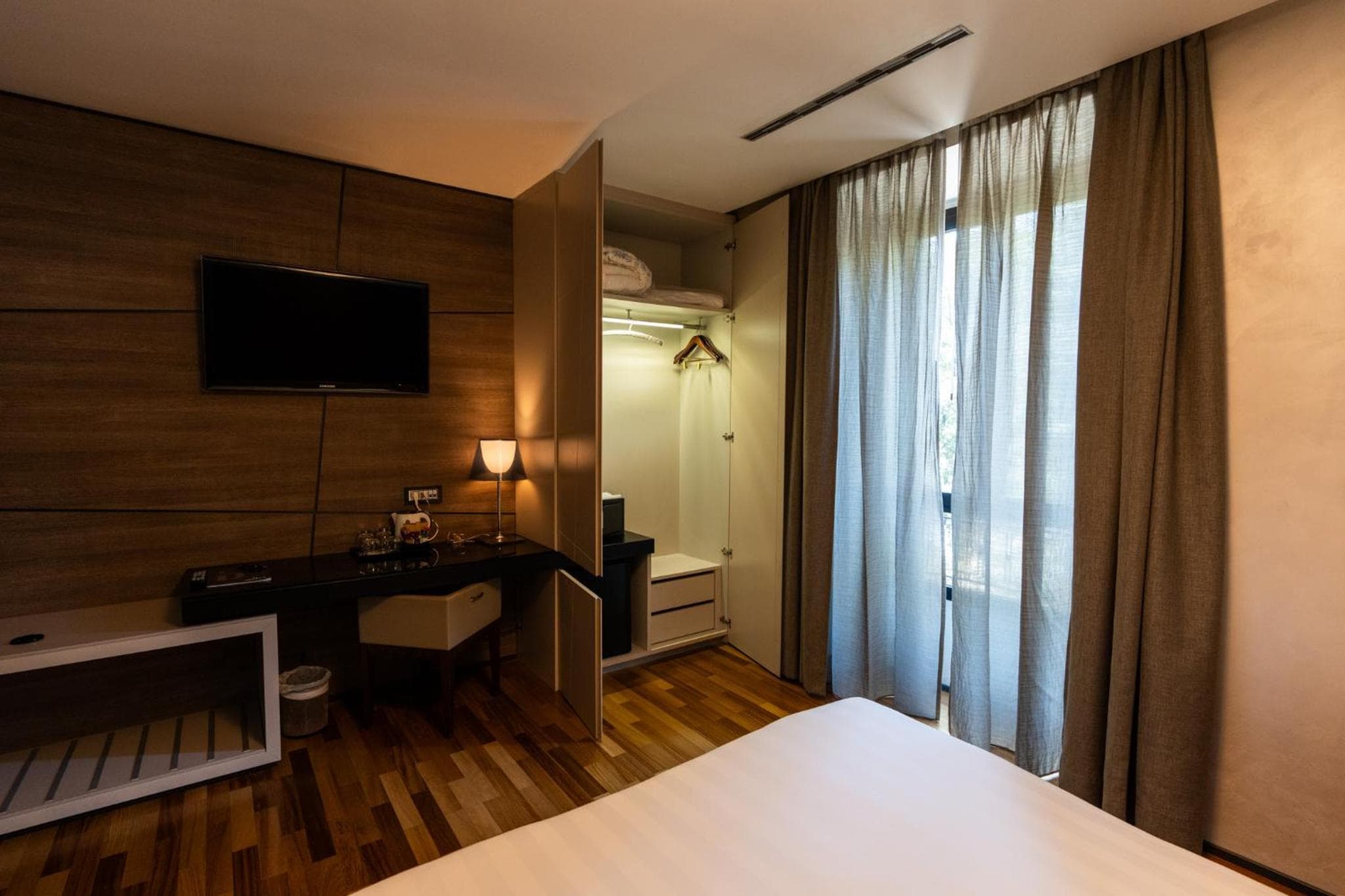 Divina Luxury Hotel — 26