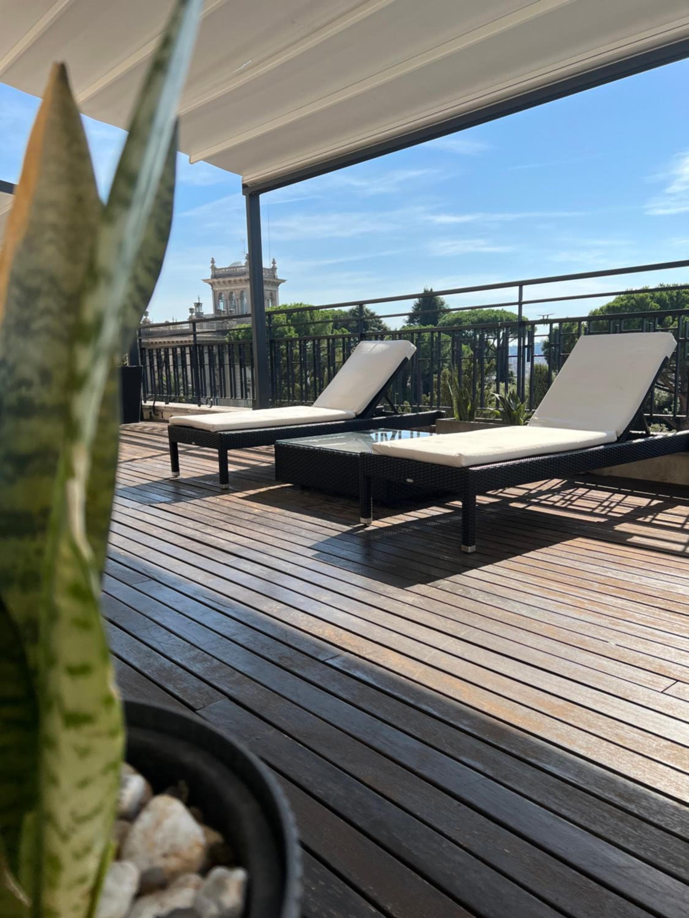 Divina Luxury Hotel — 15