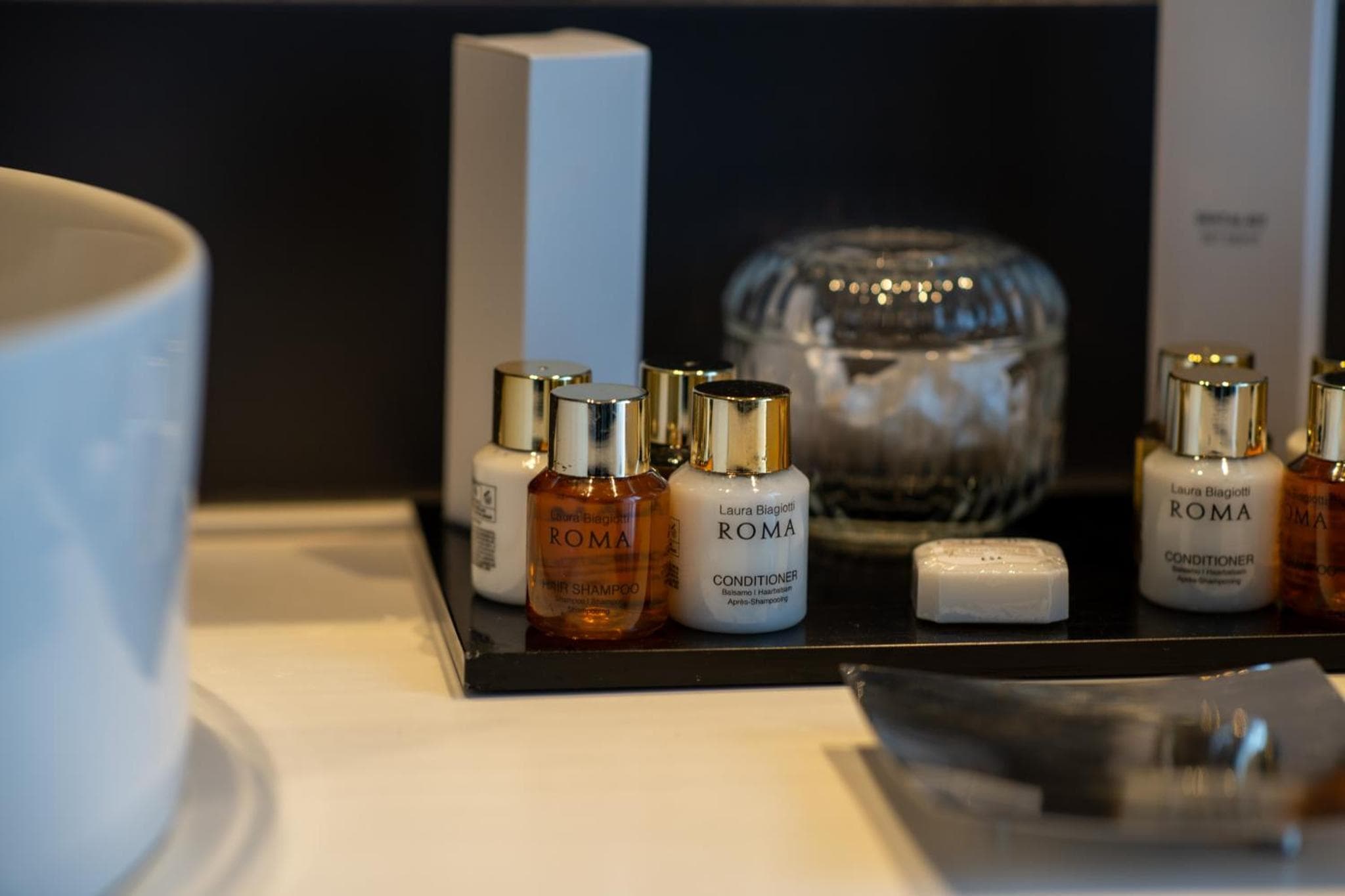 Divina Luxury Hotel — 28