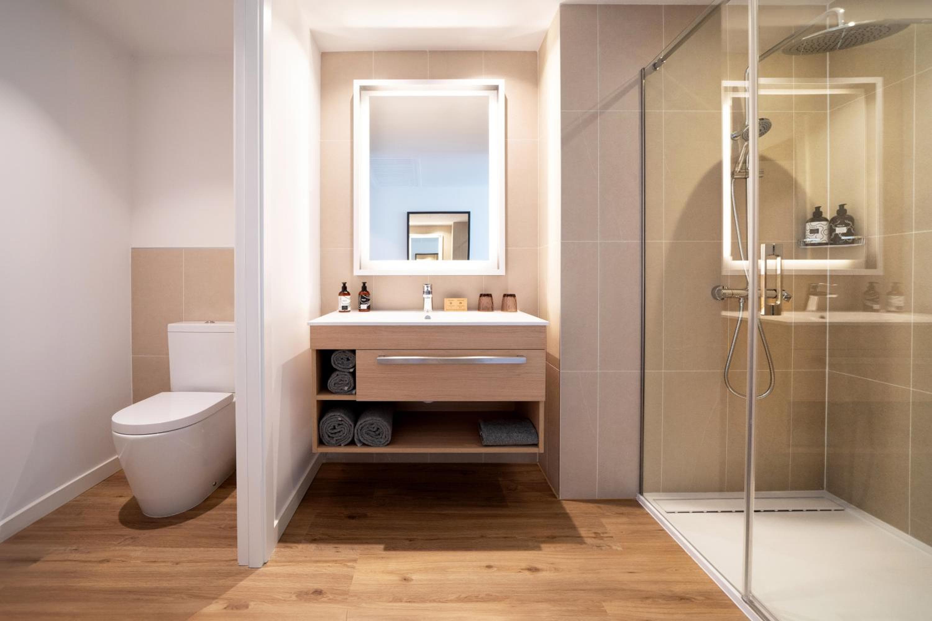 INNSiDE by Meliá Madrid Valdebebas — 5