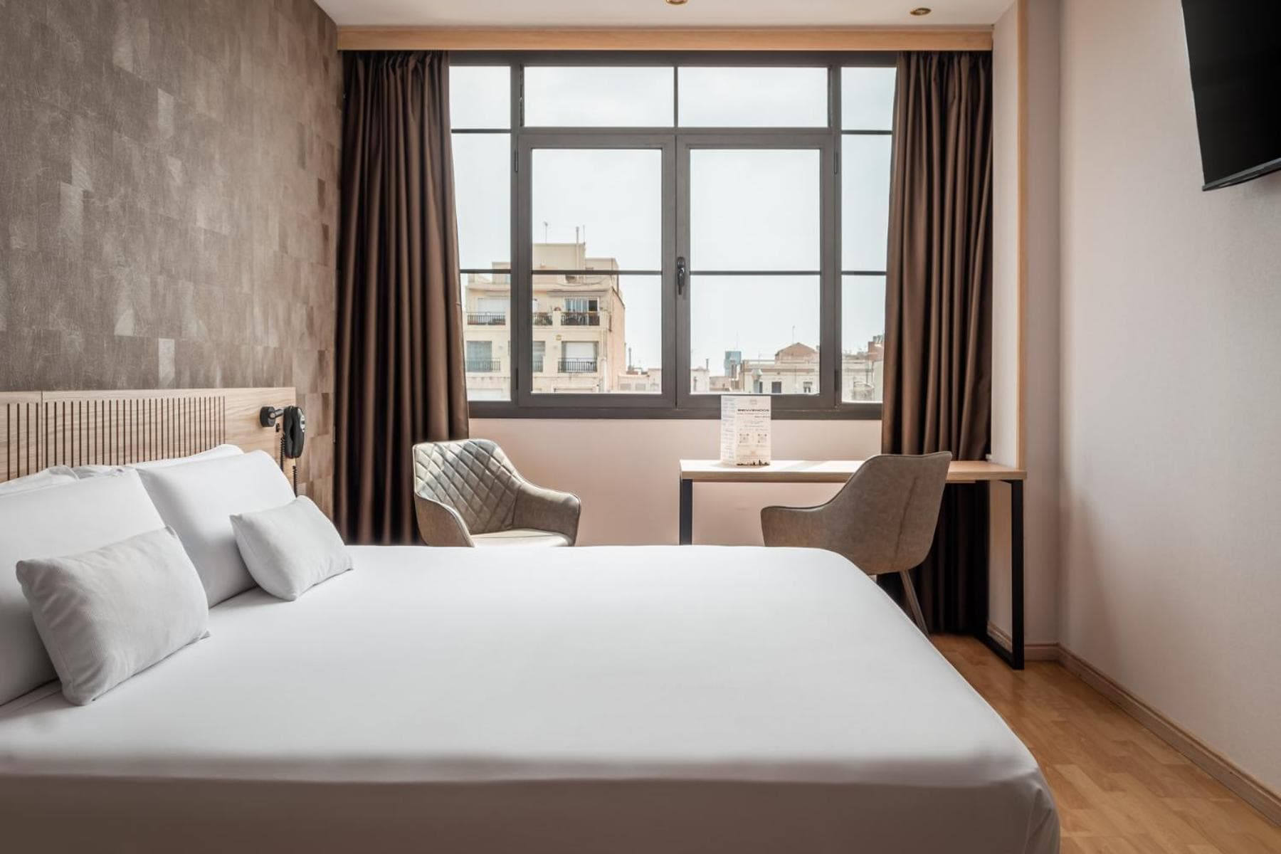 Petit Palace Eixample — 30