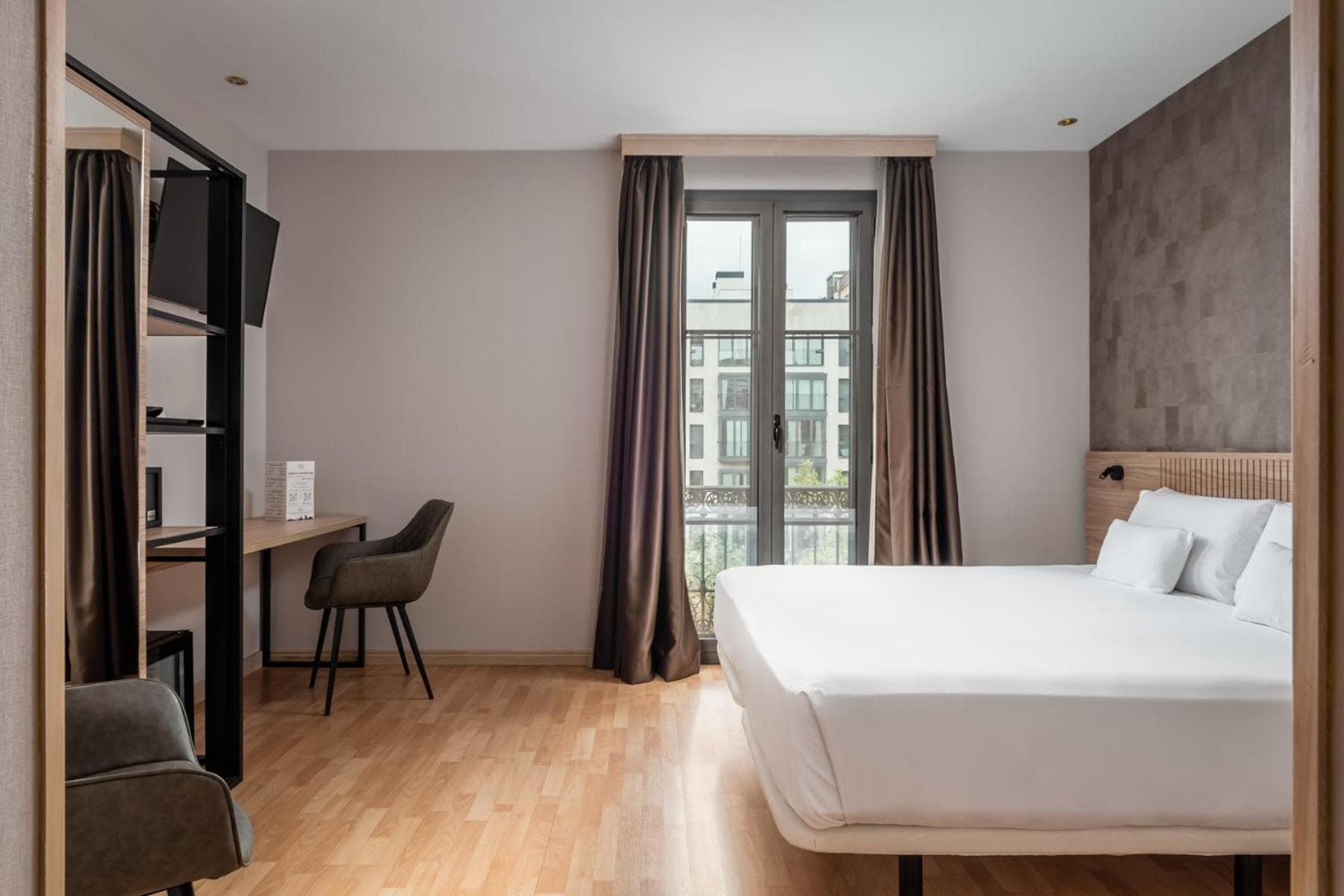 Petit Palace Eixample — 13