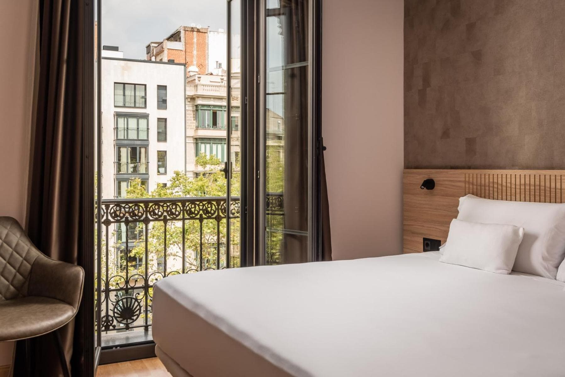 Petit Palace Eixample — 4