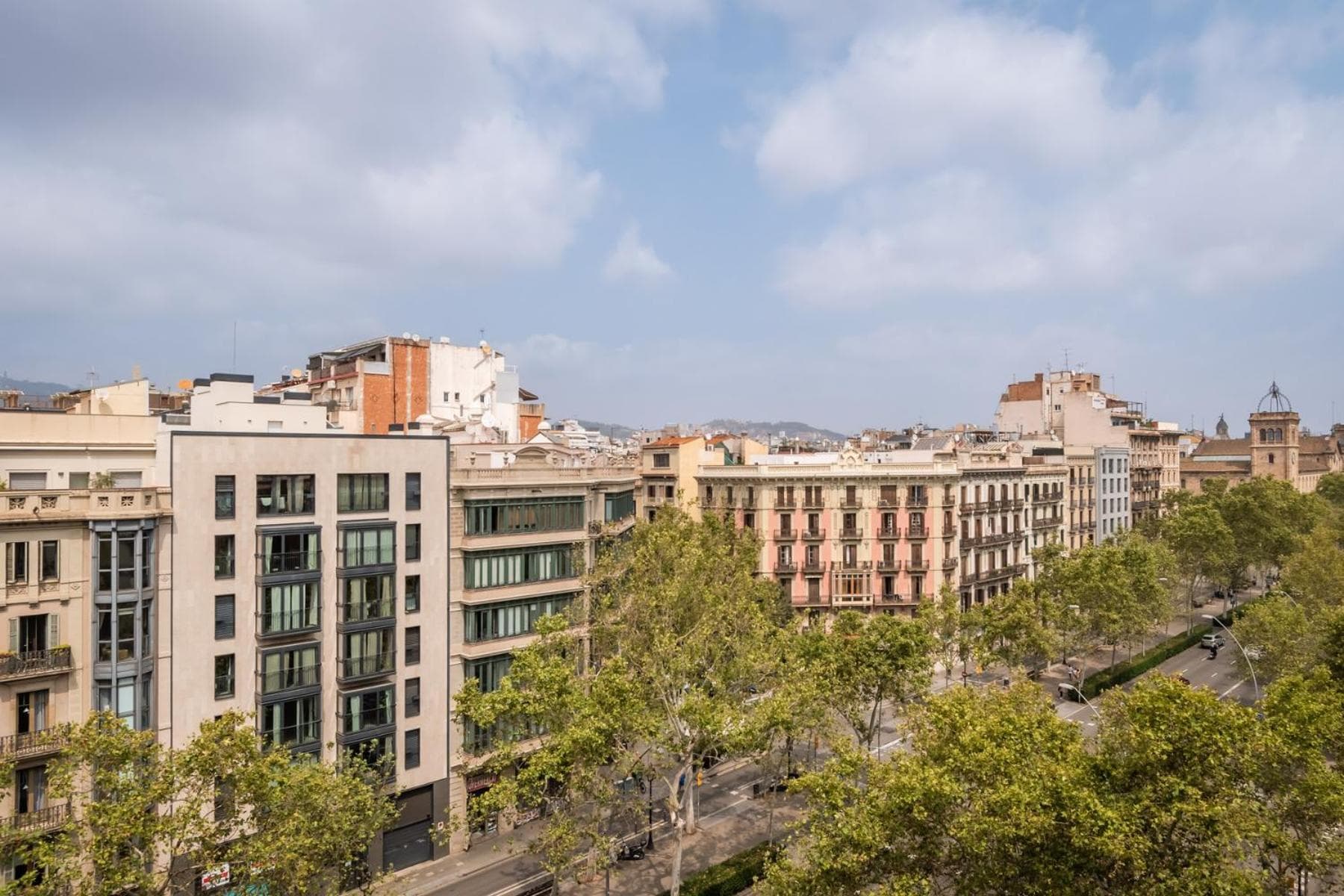 Petit Palace Eixample — 19