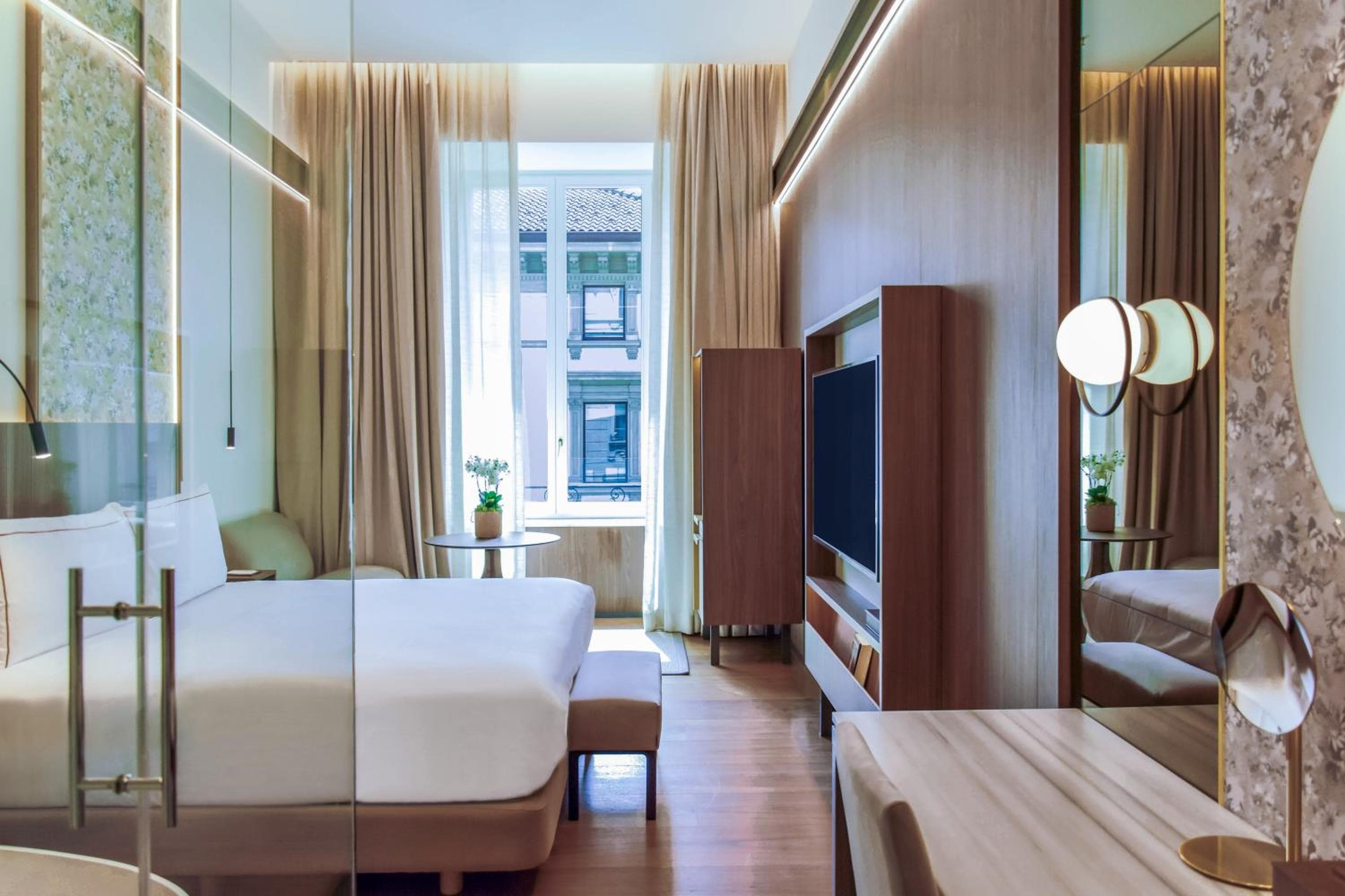 Palazzo Cordusio, a Gran Meliá Hotel - The Leading Hotels of the World — 14