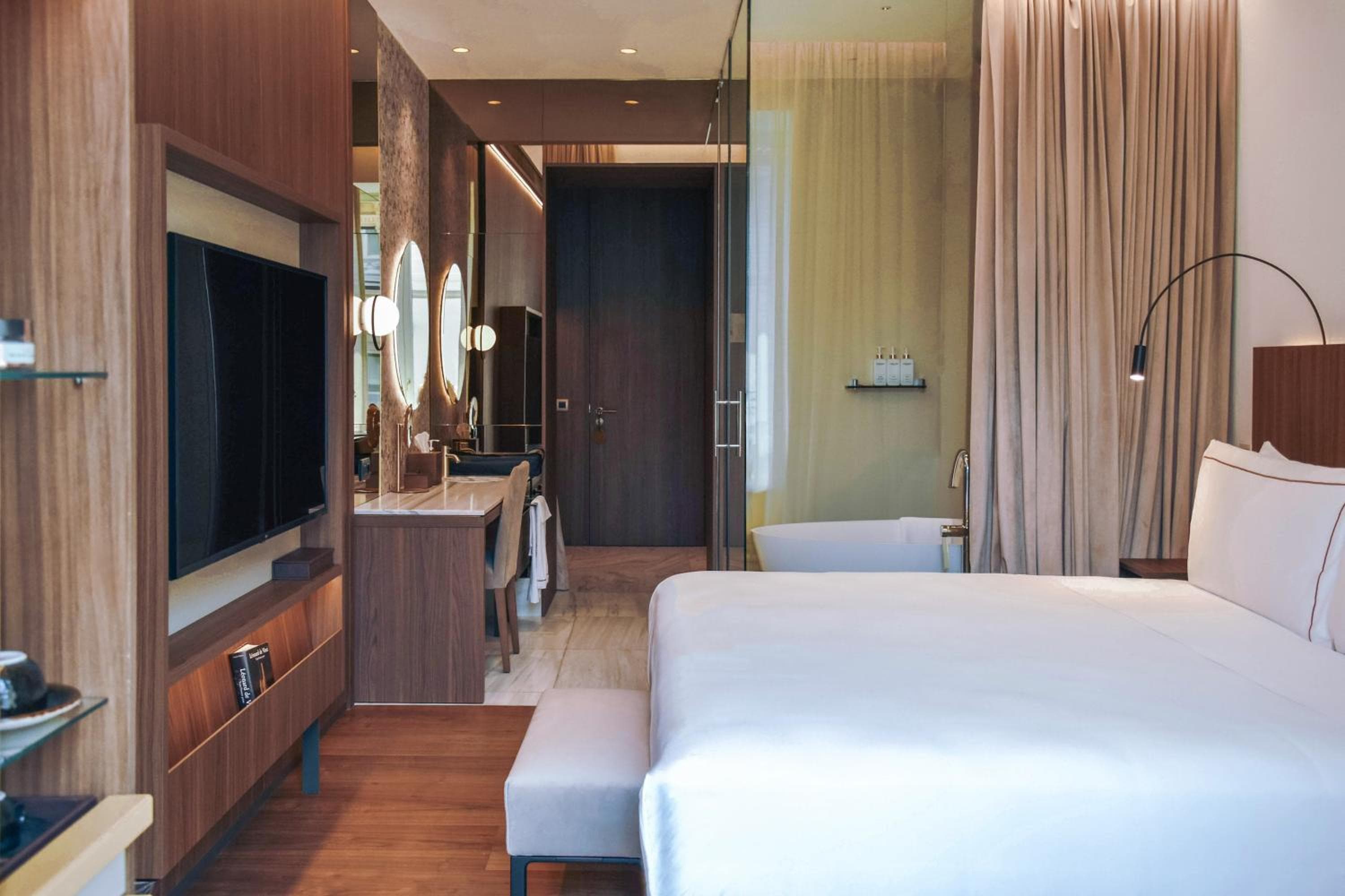 Palazzo Cordusio, a Gran Meliá Hotel - The Leading Hotels of the World — 13