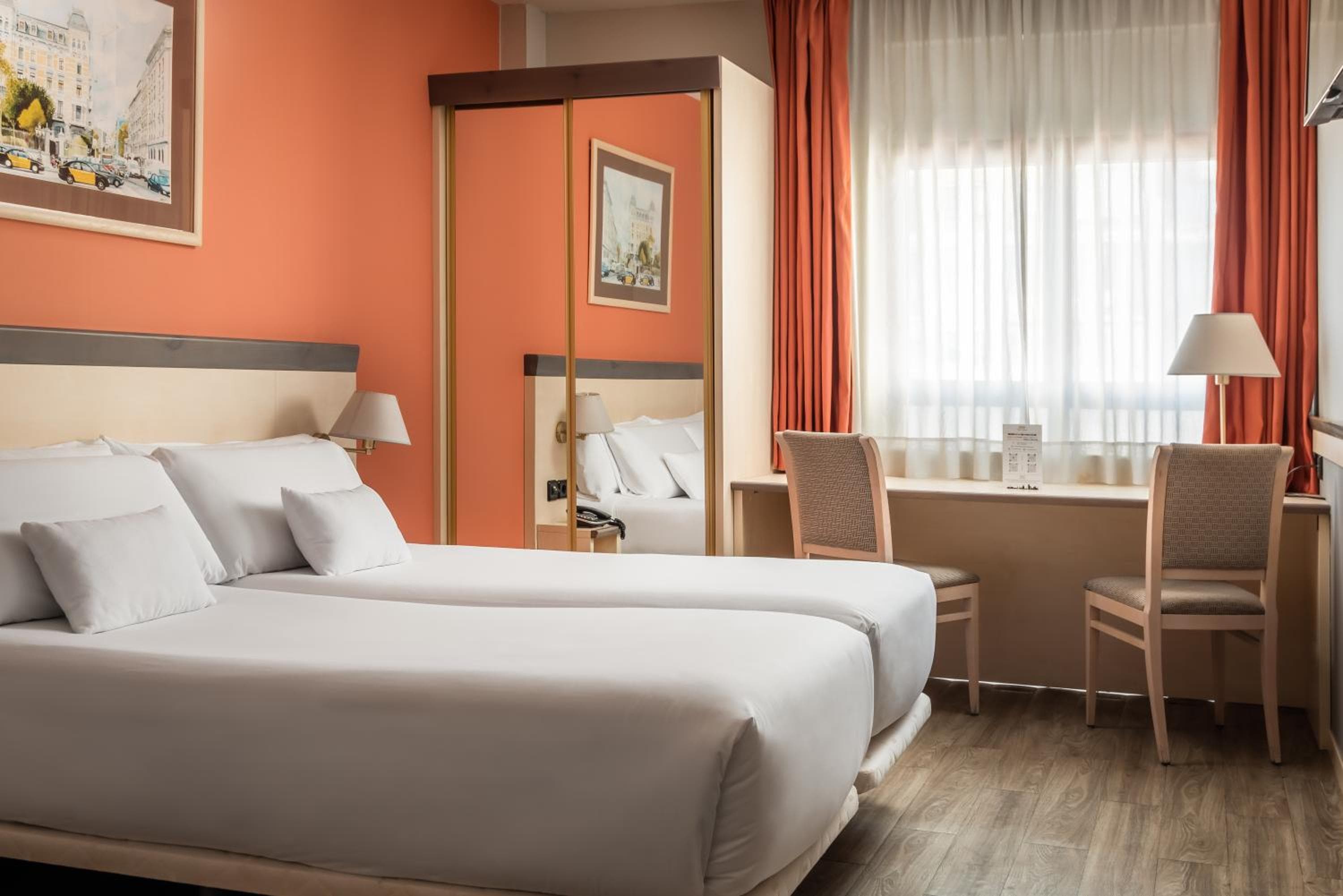 Sunotel Club Centrale — 27