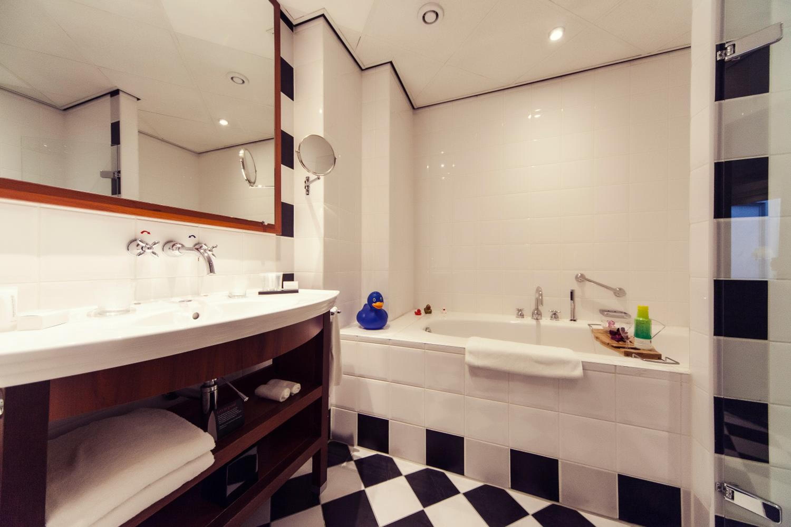 Banks Mansion - Boutique Hotel — 9