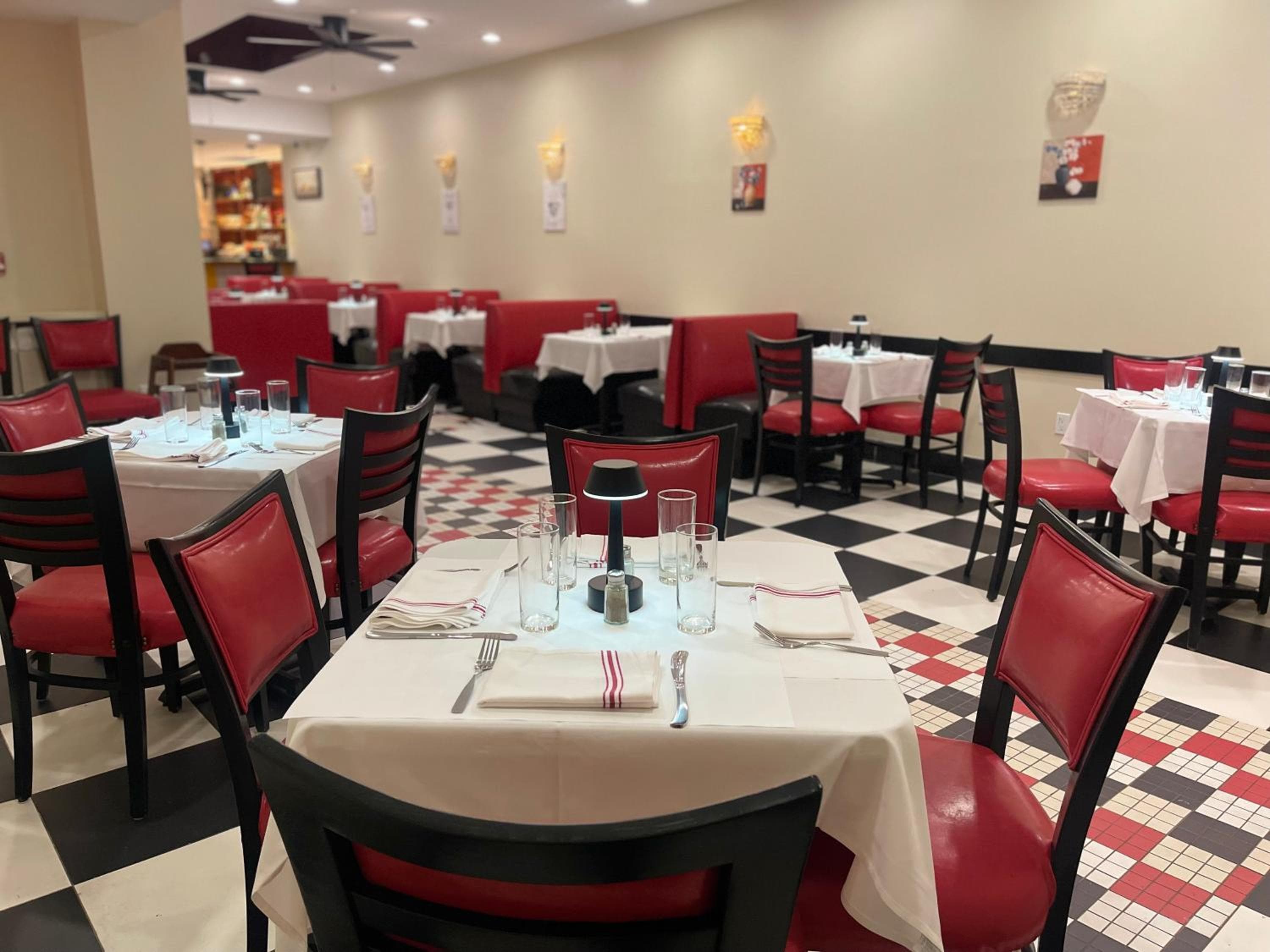 Holiday Inn Lower East Side, un hotel IHG — 12