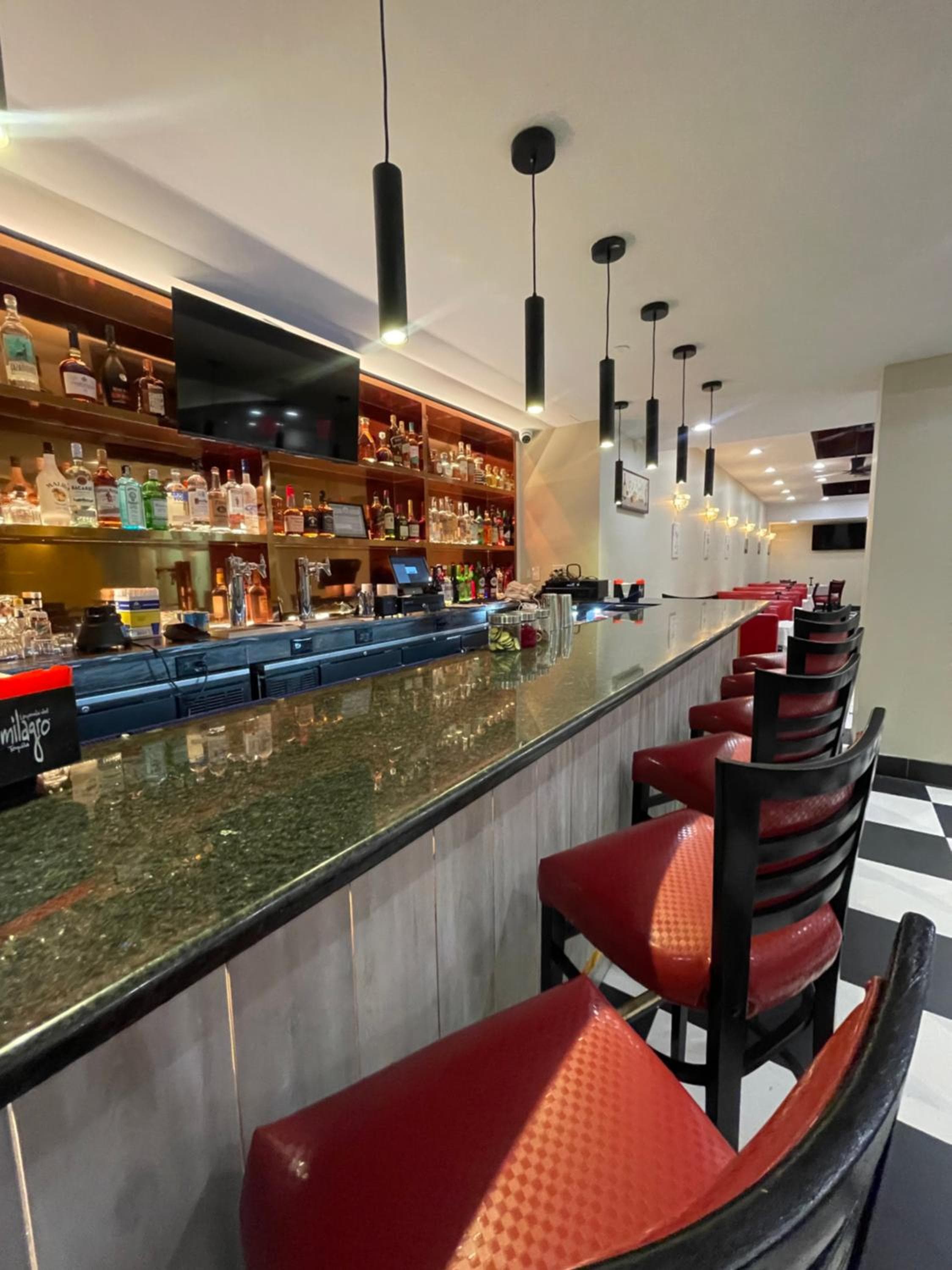Holiday Inn Lower East Side, un hotel IHG — 9