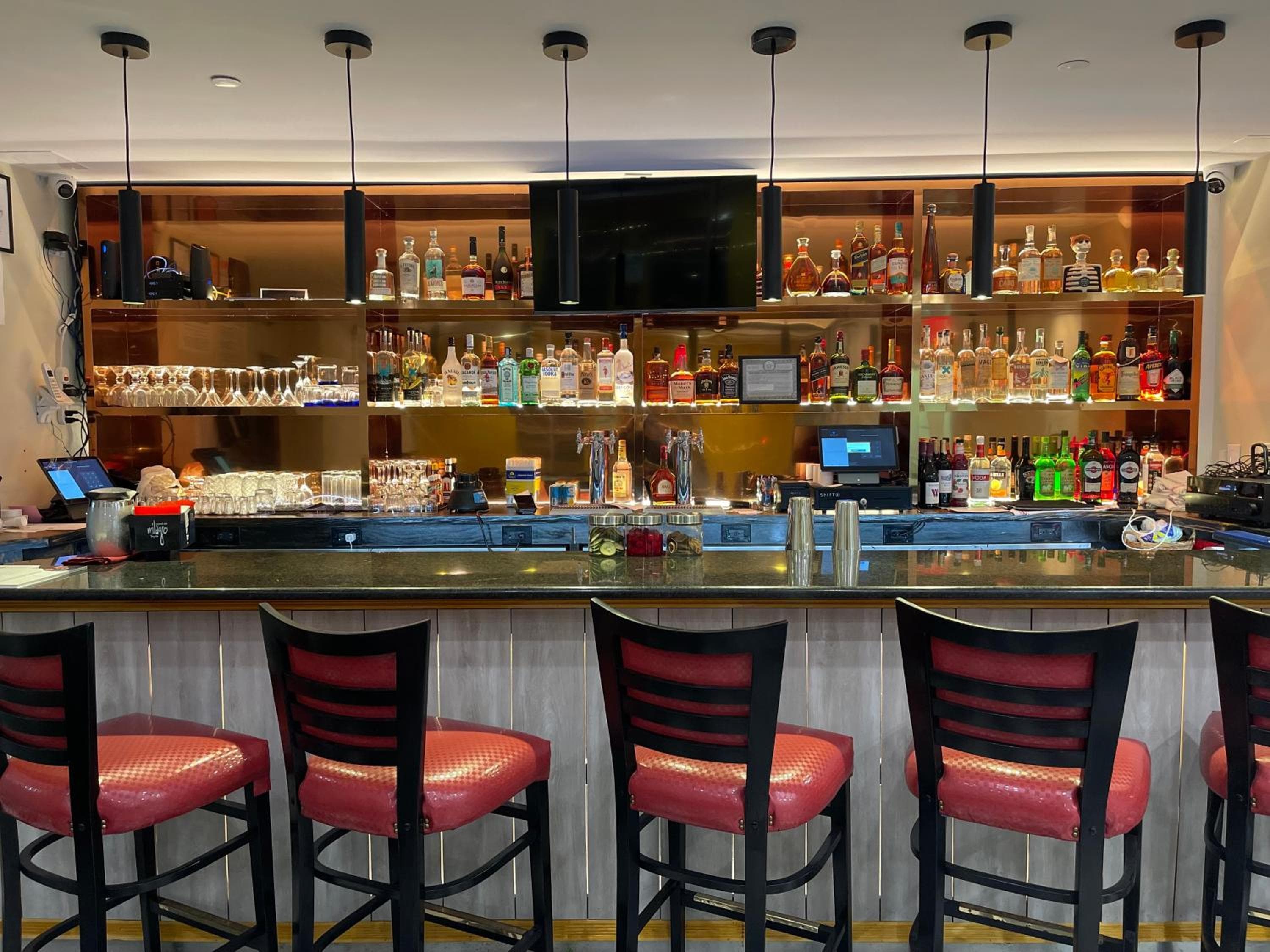 Holiday Inn Lower East Side, un hotel IHG — 10