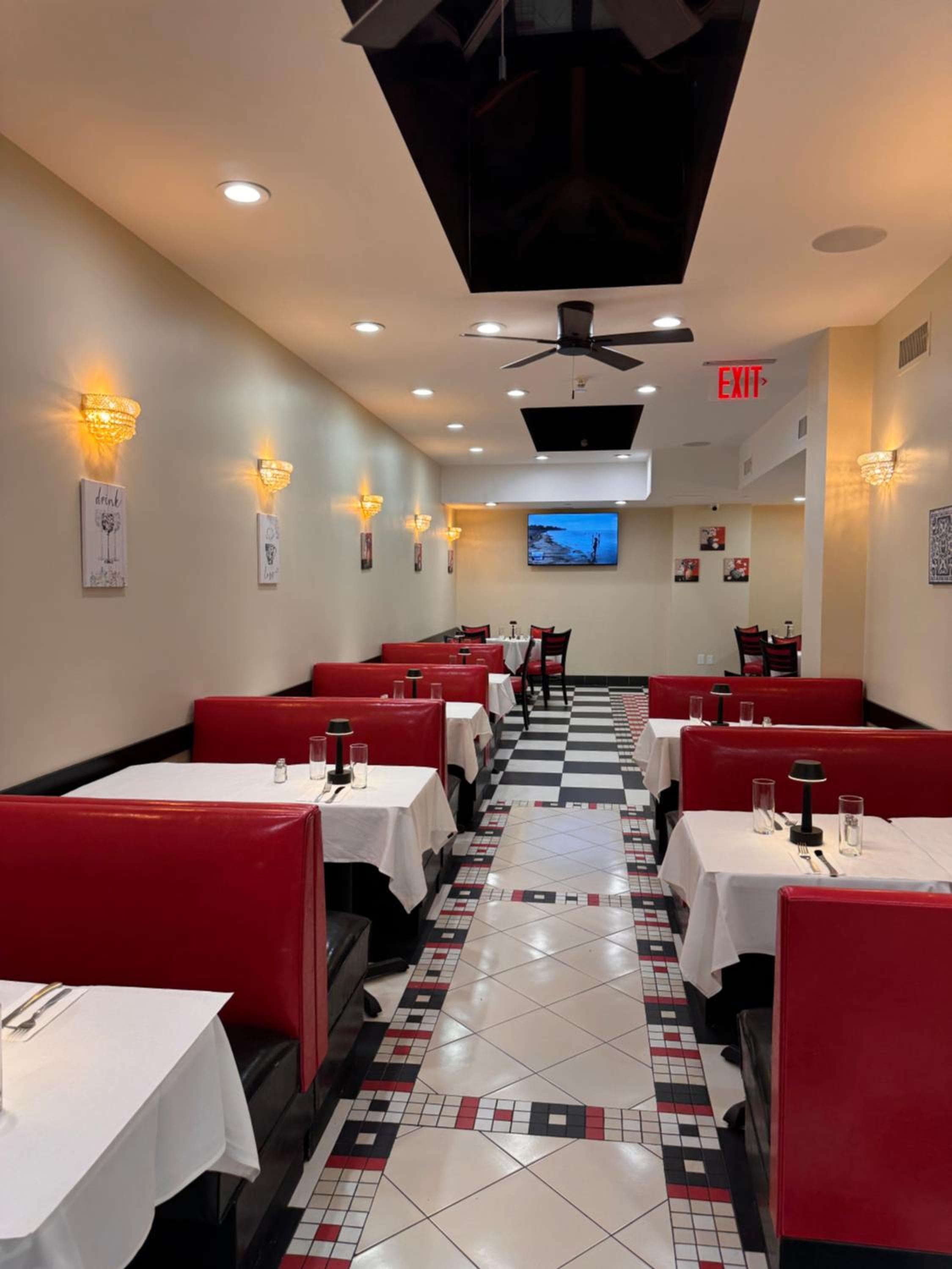 Holiday Inn Lower East Side, un hotel IHG — 8