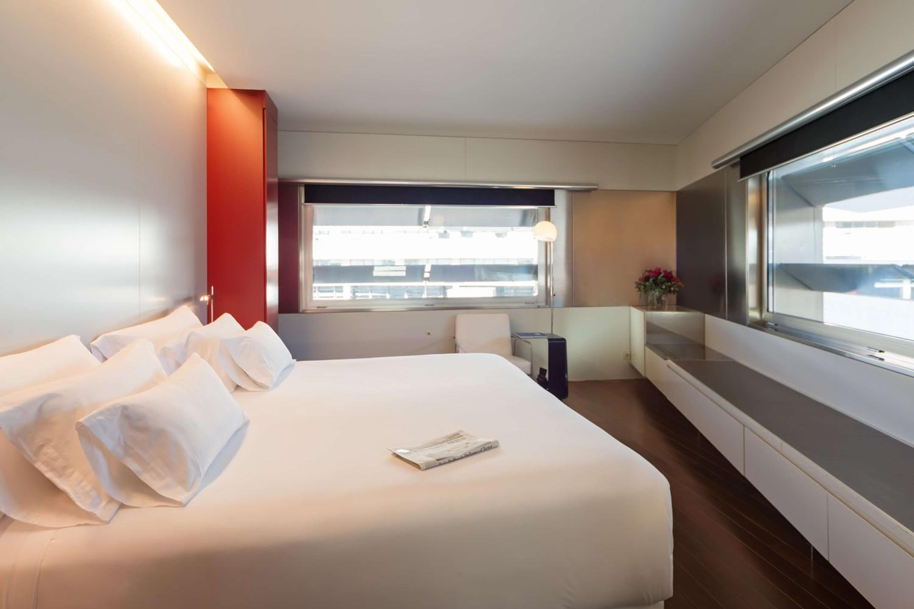 NH Collection Barcelona Constanza — 30