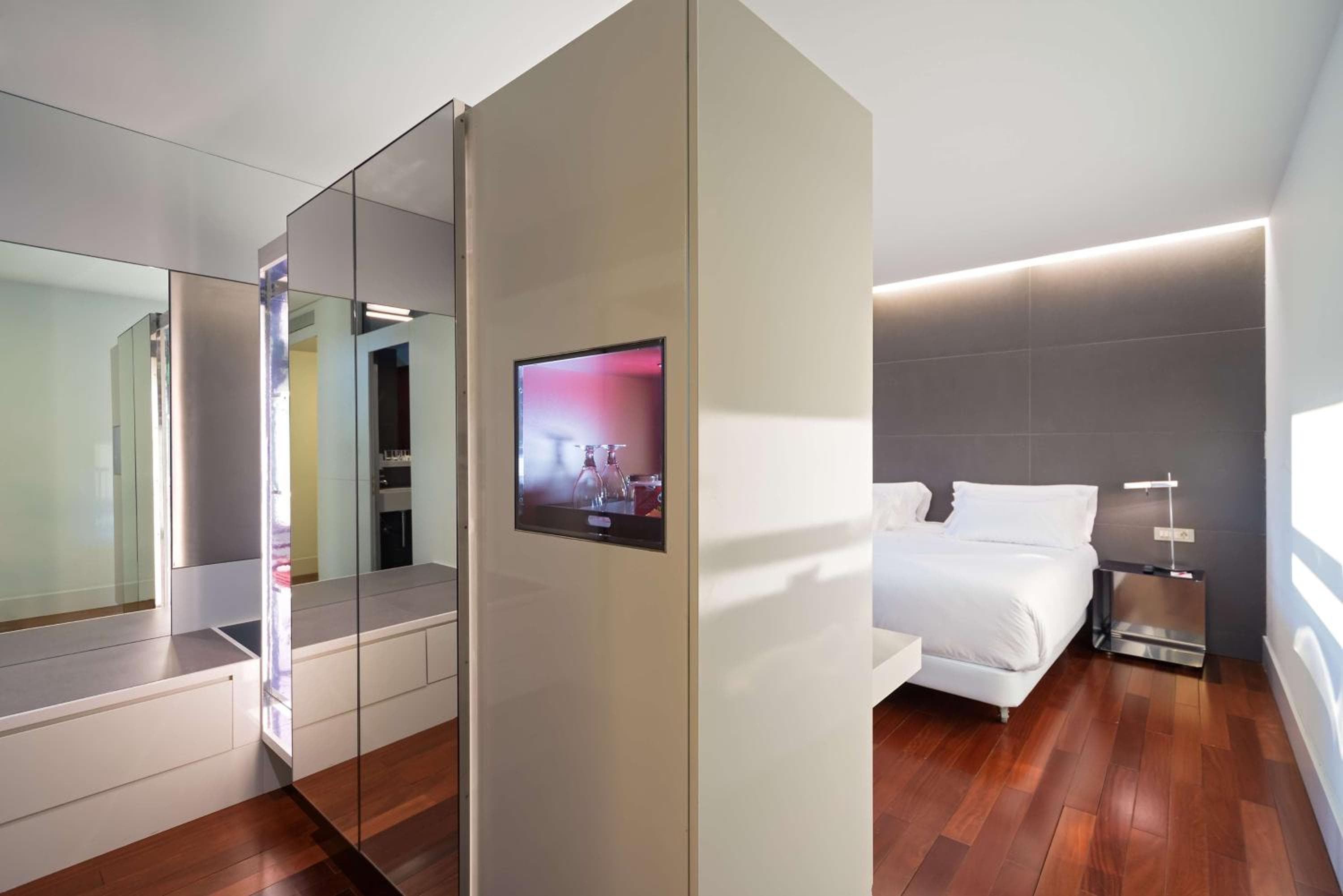 NH Collection Barcelona Constanza — 14